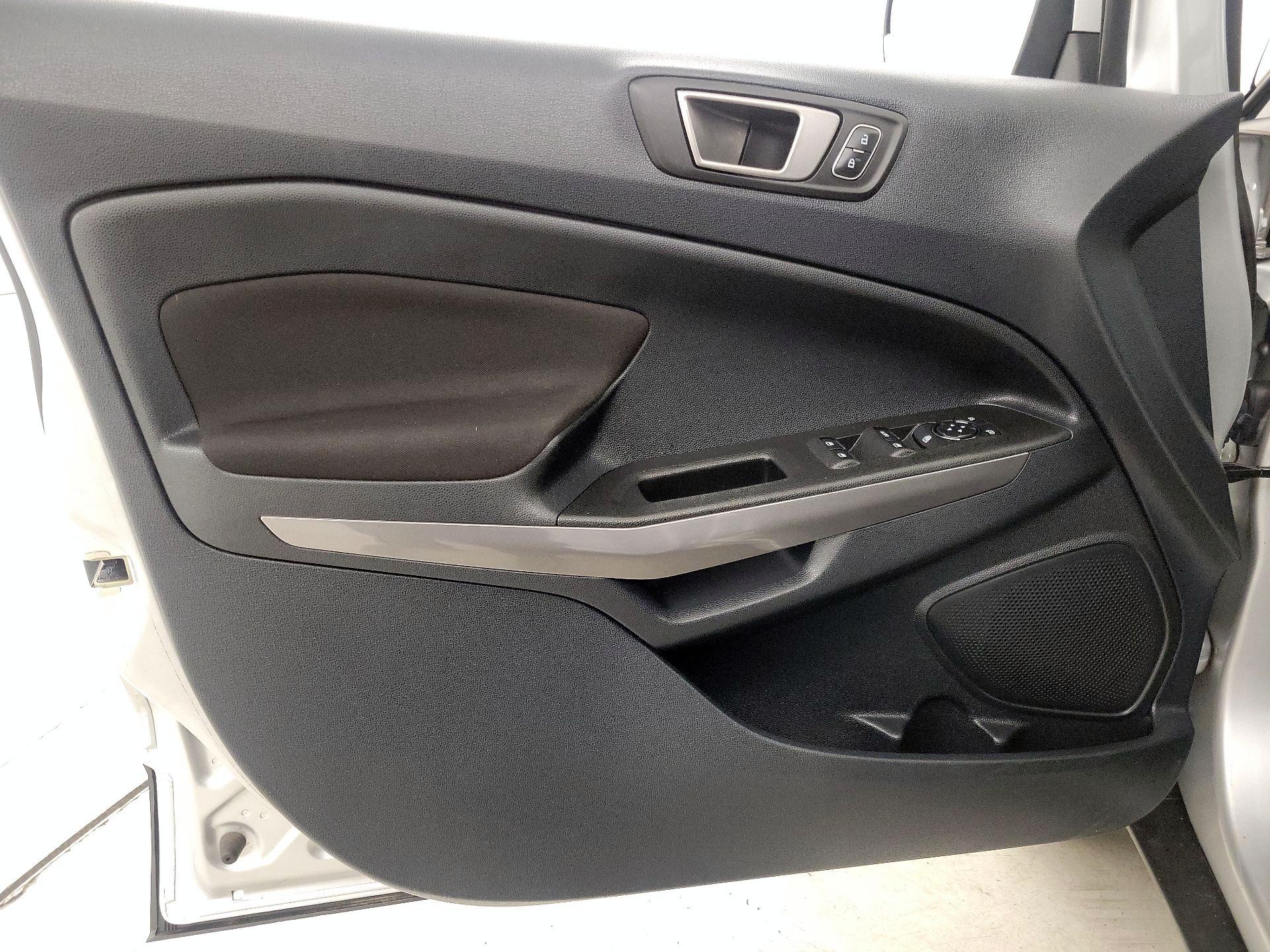 Thumbnail: 2020 Ford EcoSport - 12