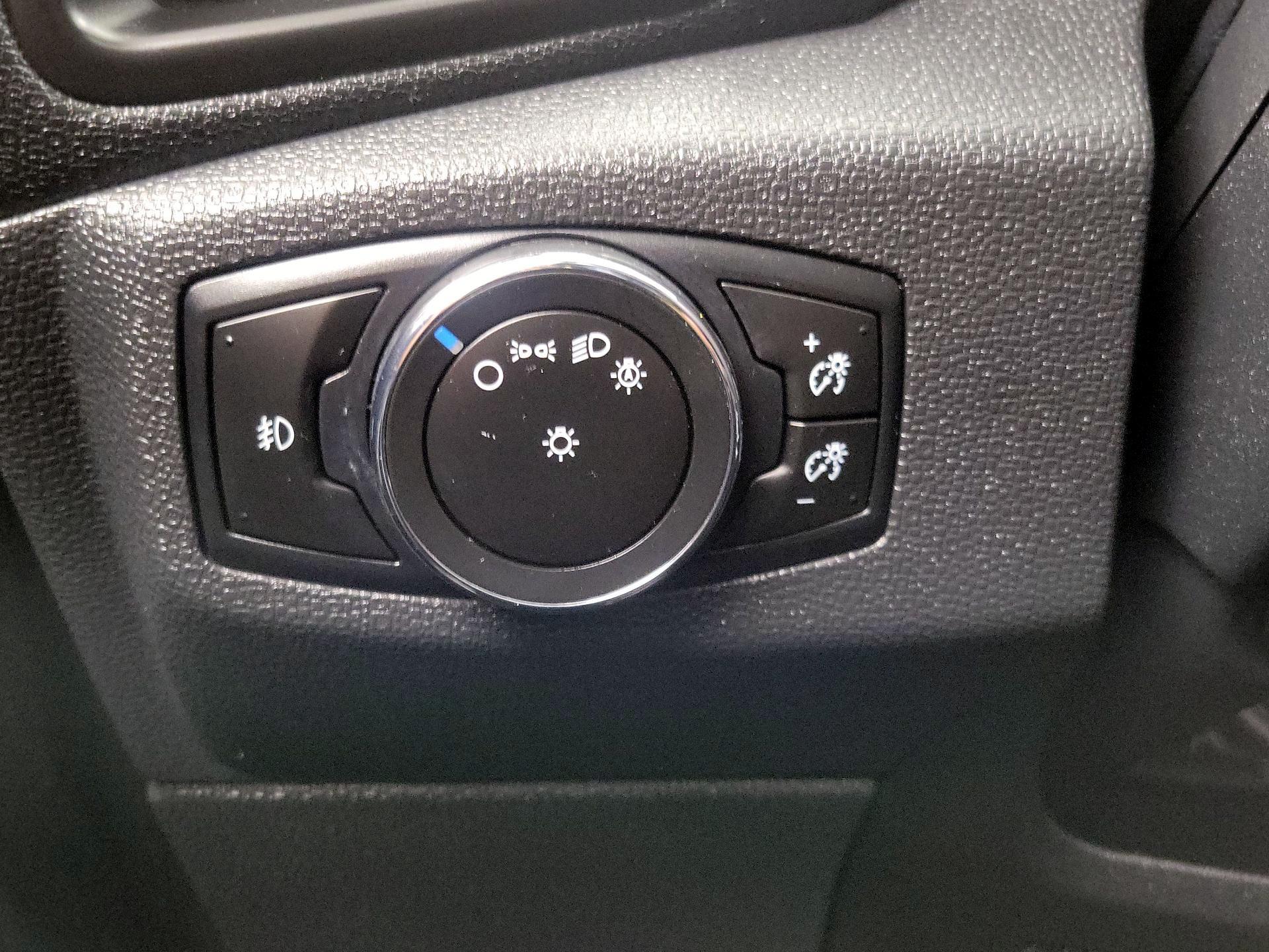 Thumbnail: 2020 Ford EcoSport - 13