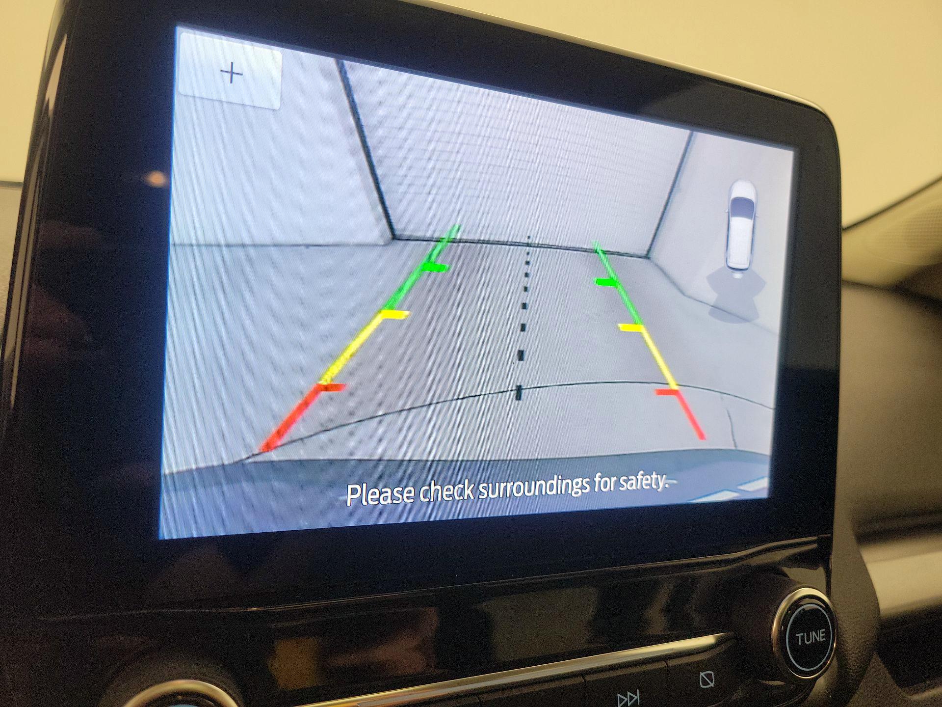 Thumbnail: 2020 Ford EcoSport - 14