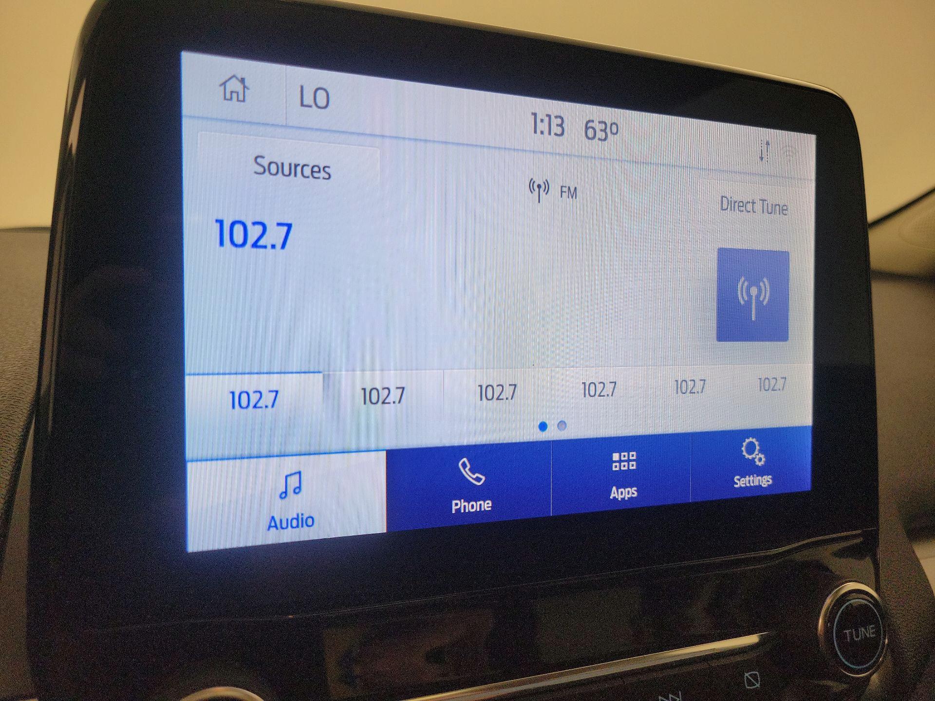 Thumbnail: 2020 Ford EcoSport - 15