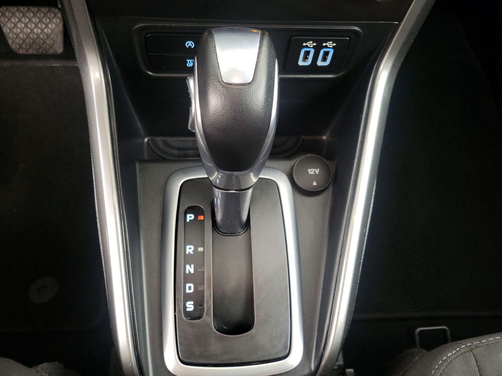 Thumbnail: 2020 Ford EcoSport - 17