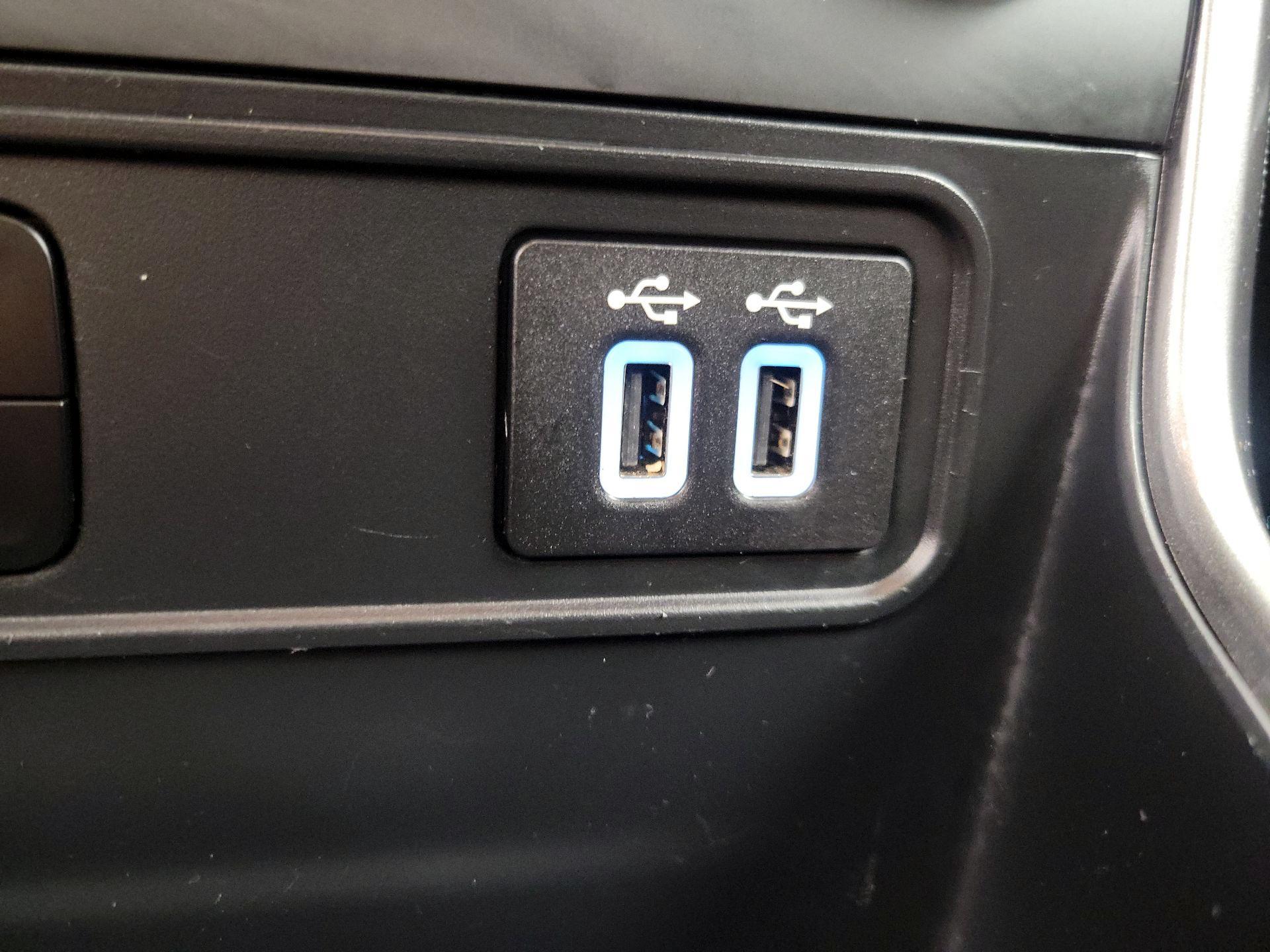 Thumbnail: 2020 Ford EcoSport - 18