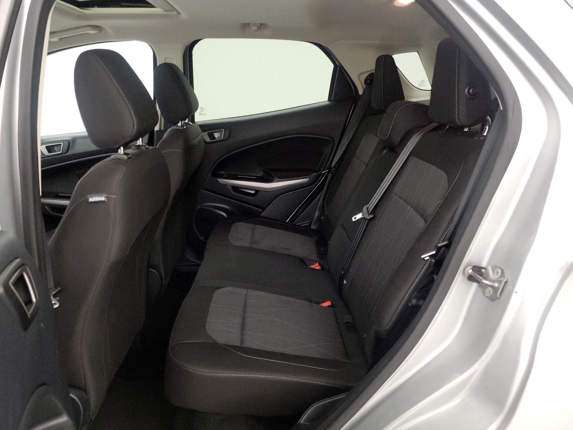 Thumbnail: 2020 Ford EcoSport - 20