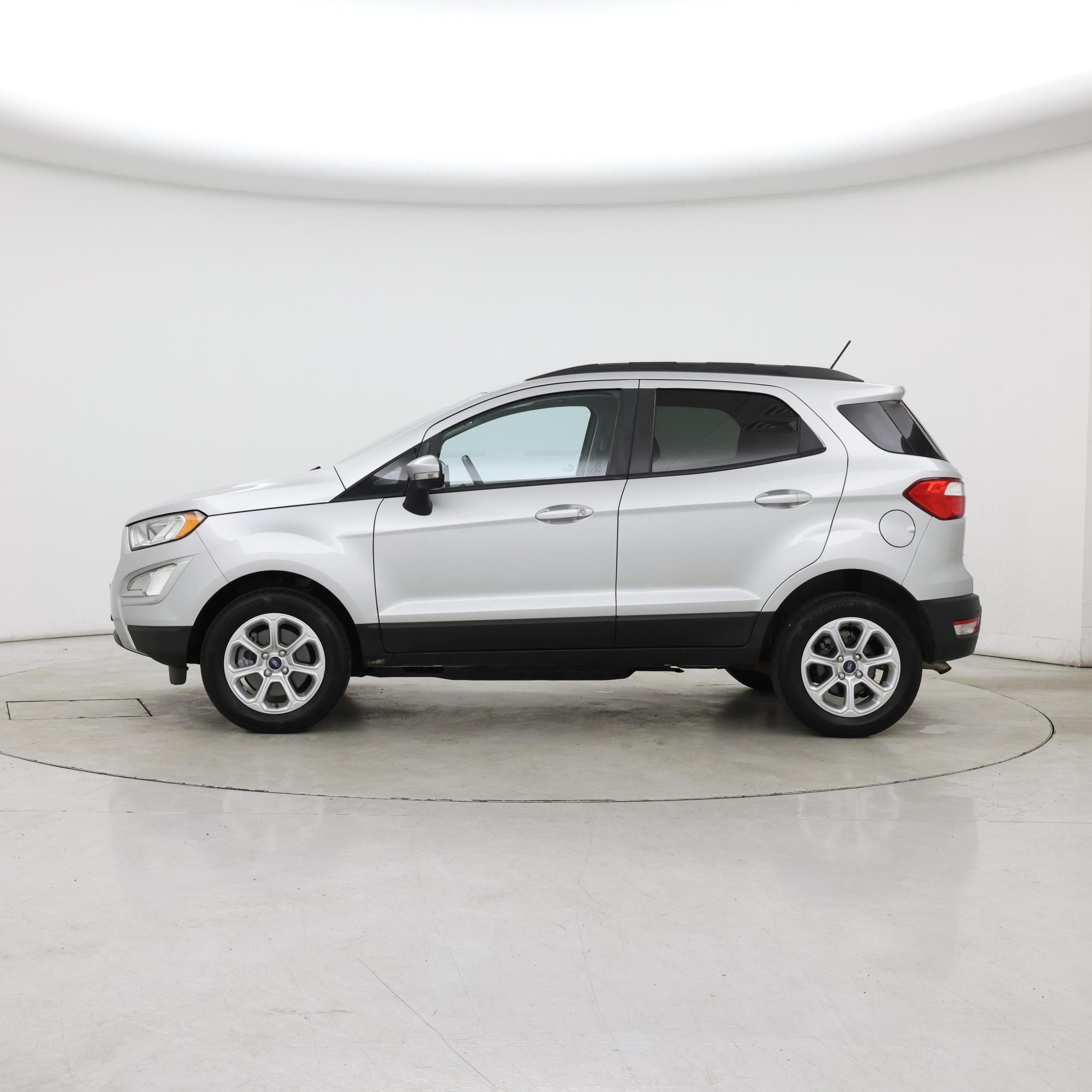 Thumbnail: 2020 Ford EcoSport - 3