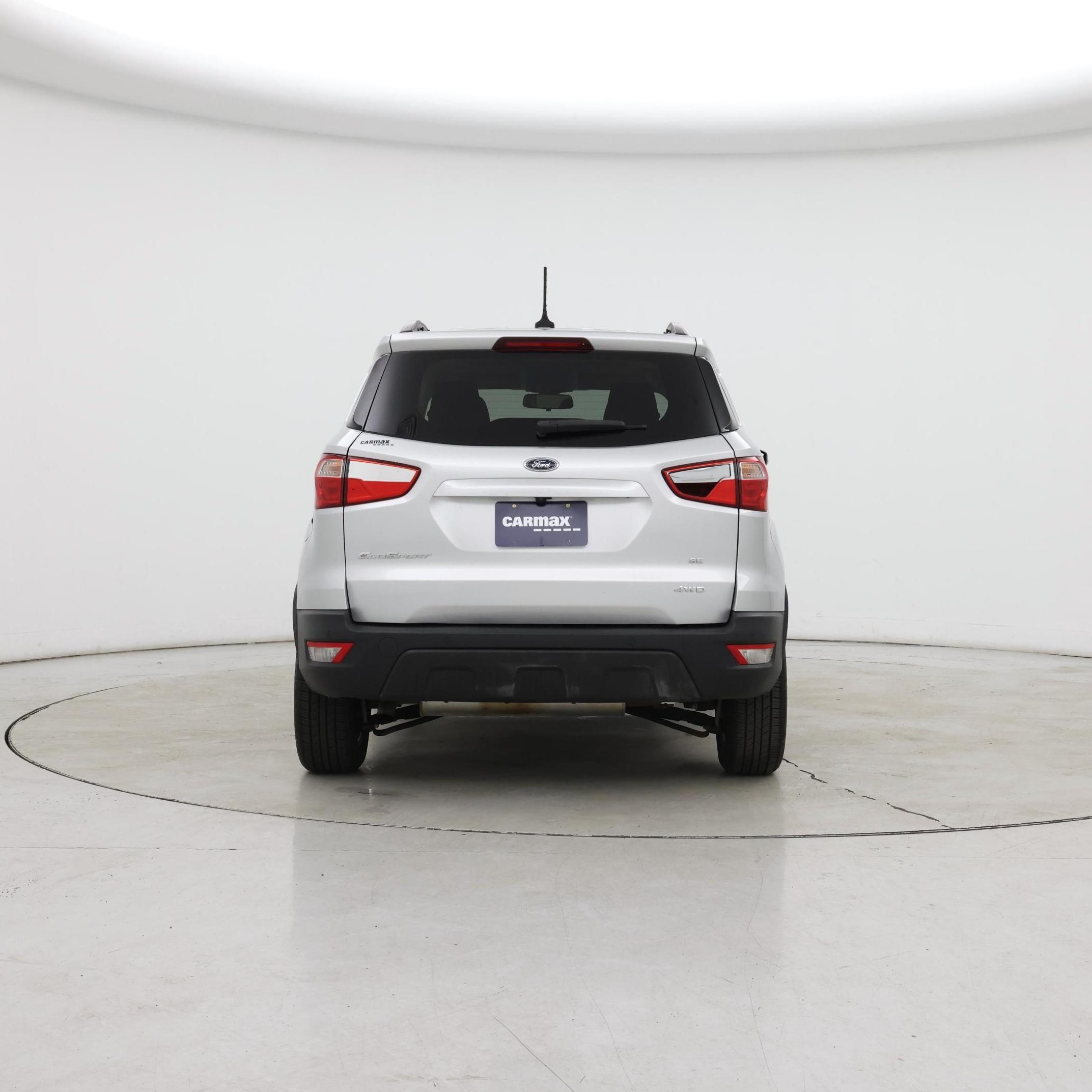 Thumbnail: 2020 Ford EcoSport - 6