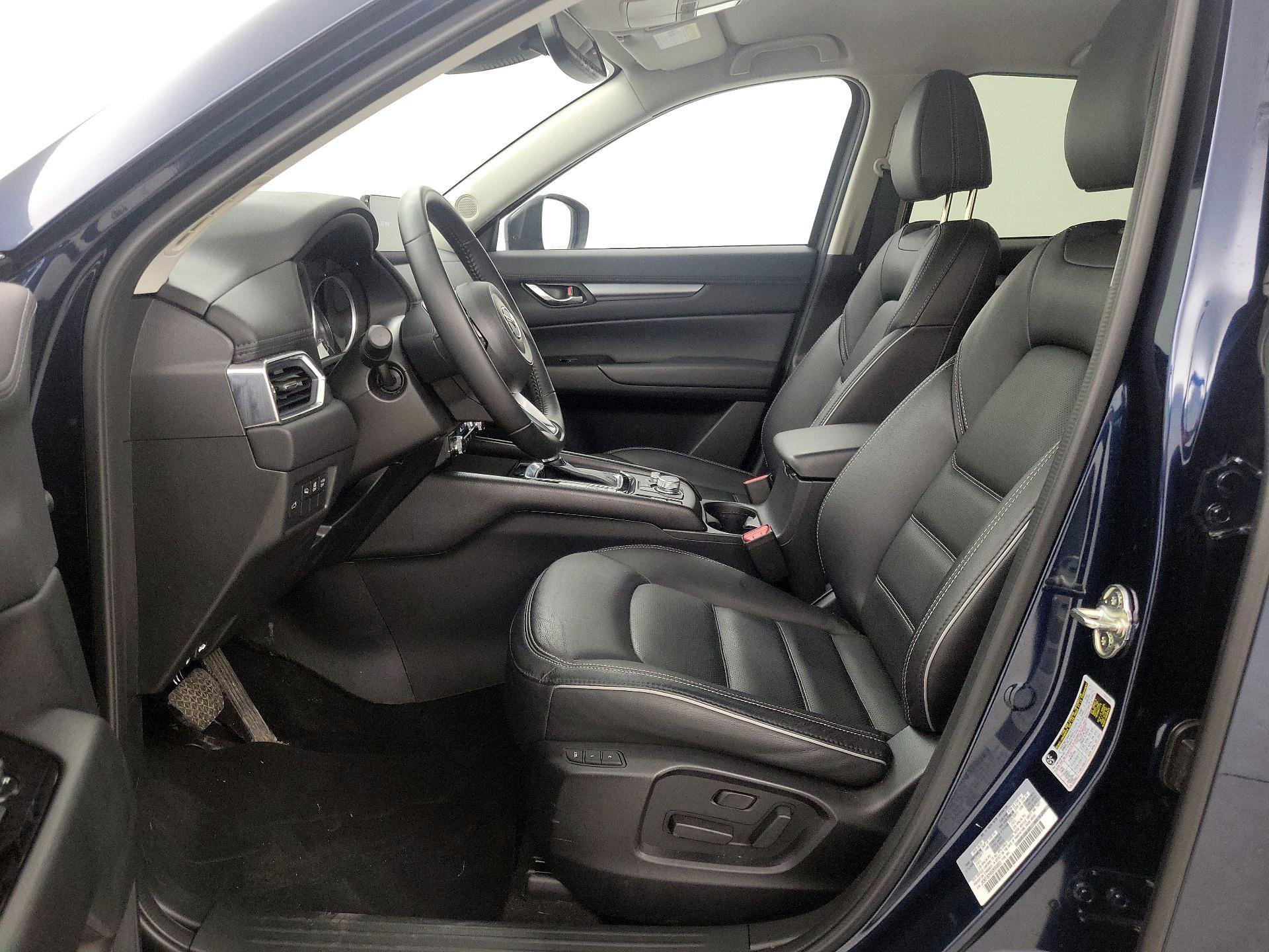 Thumbnail: 2025 Mazda CX-5 - 11