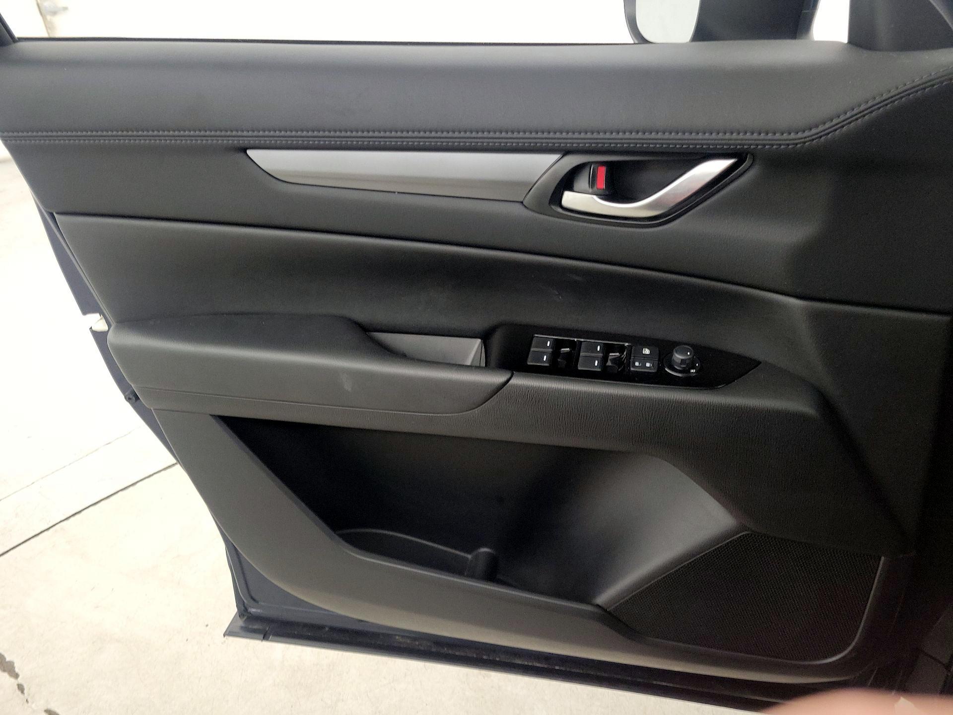 Thumbnail: 2025 Mazda CX-5 - 12