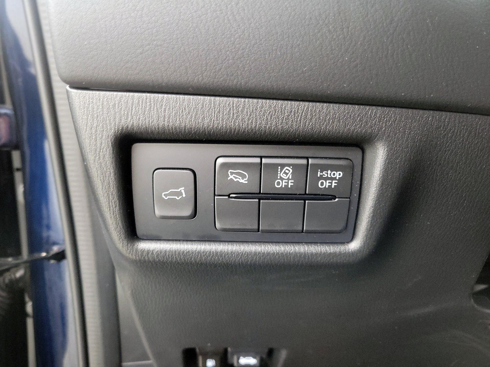 Thumbnail: 2025 Mazda CX-5 - 13