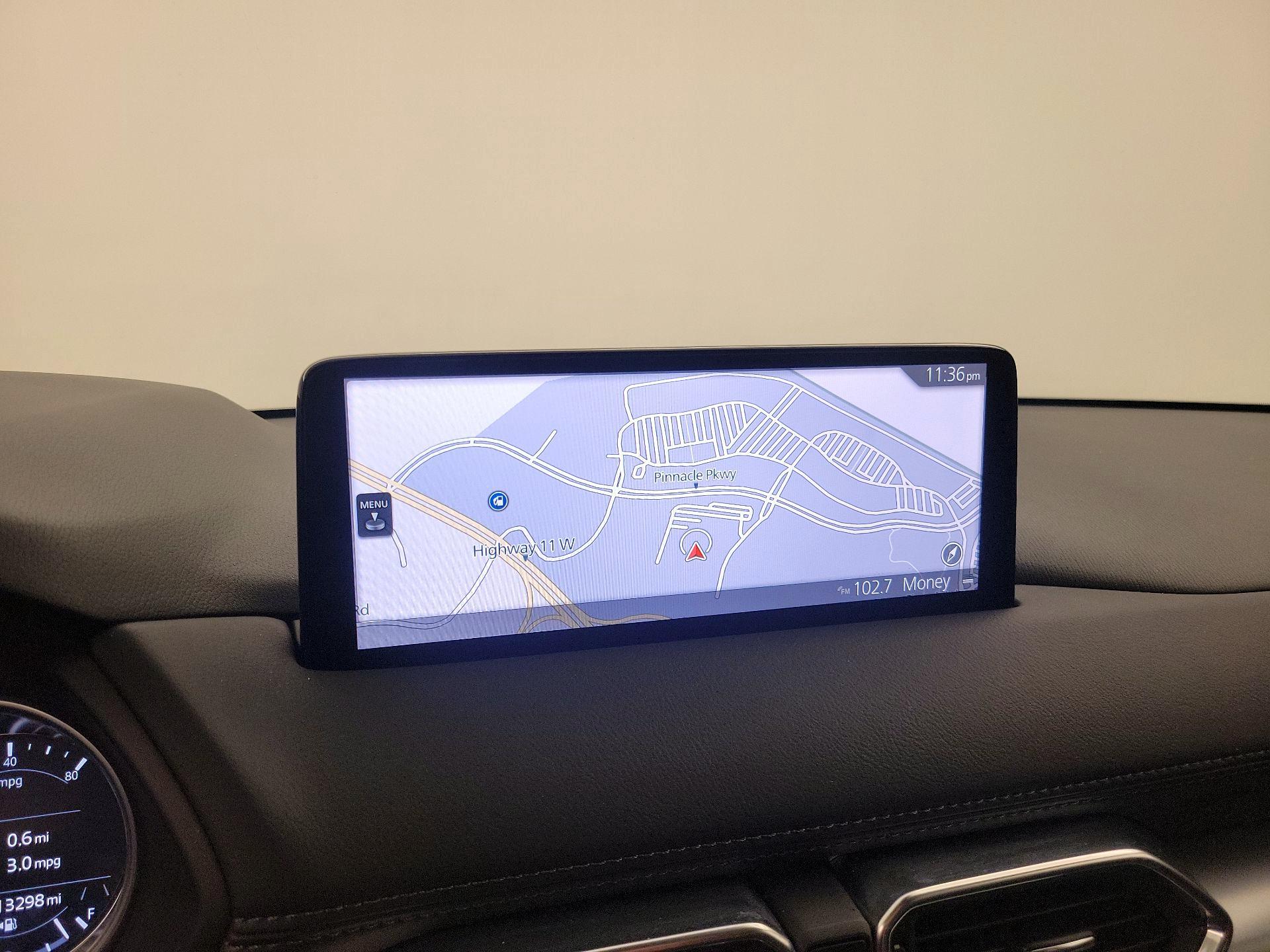 Thumbnail: 2025 Mazda CX-5 - 14