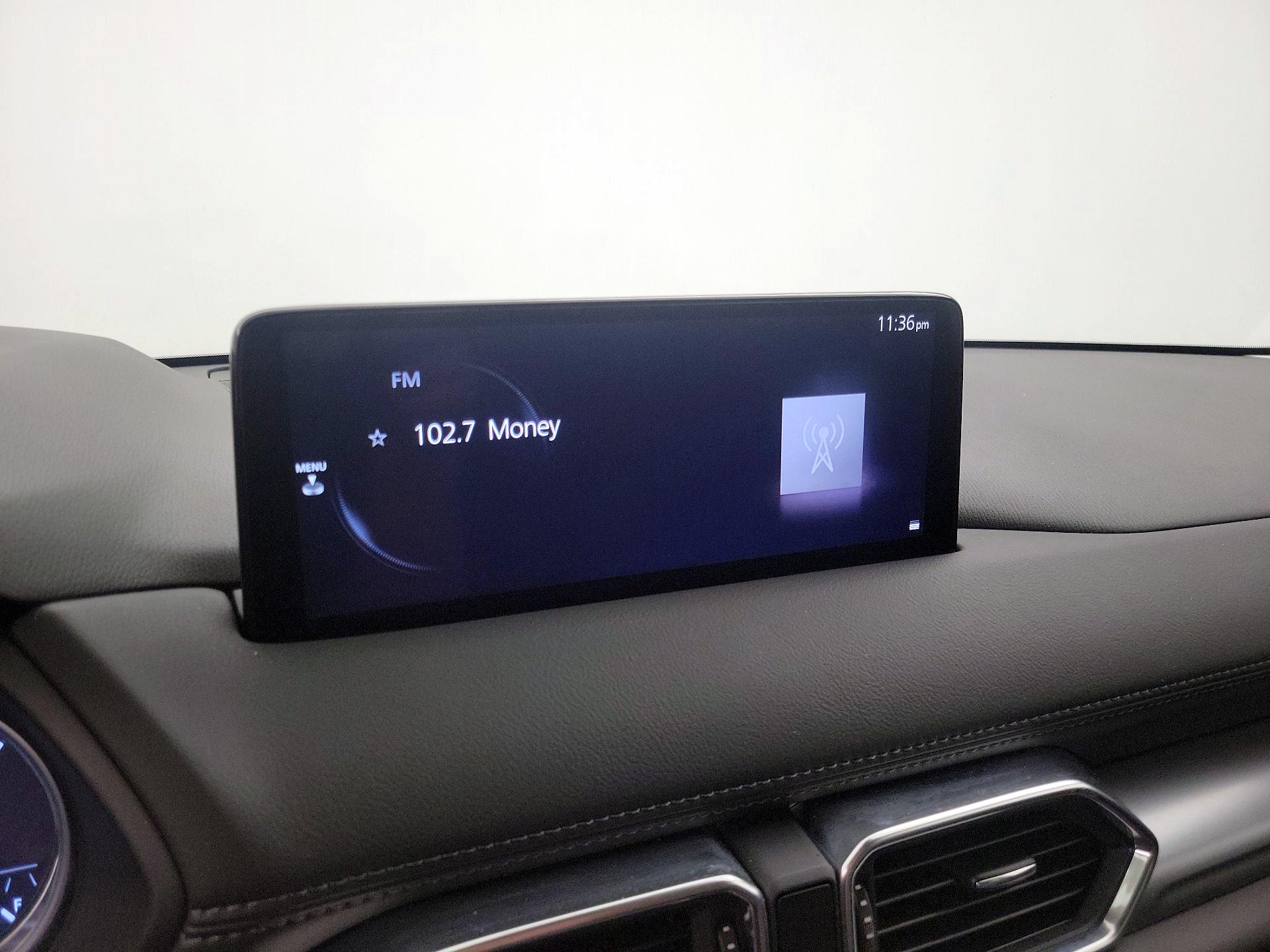 Thumbnail: 2025 Mazda CX-5 - 16