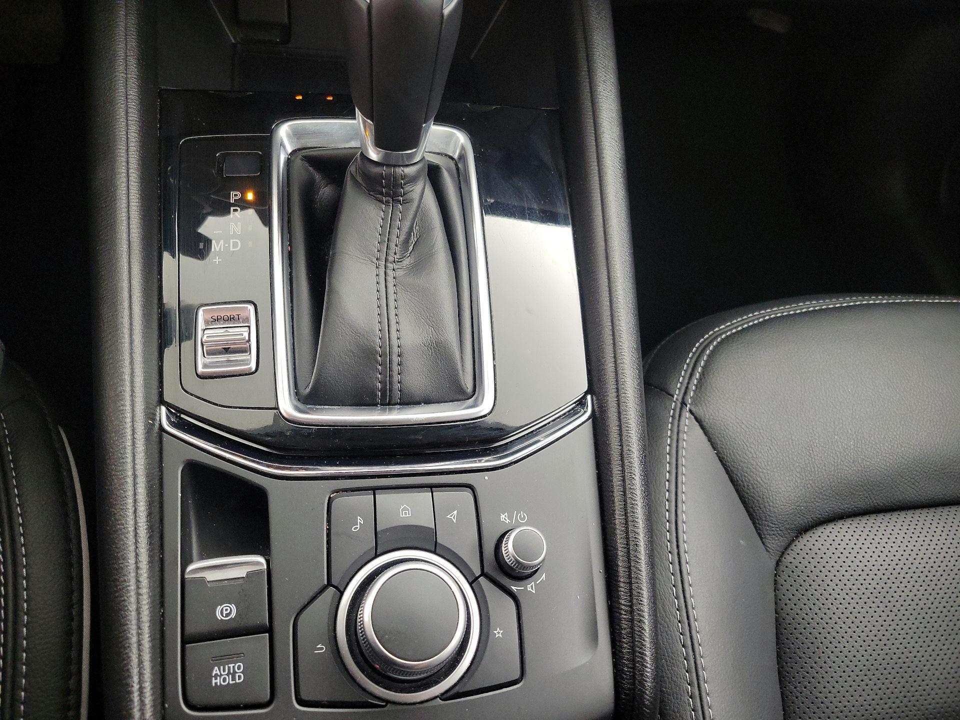 Thumbnail: 2025 Mazda CX-5 - 18