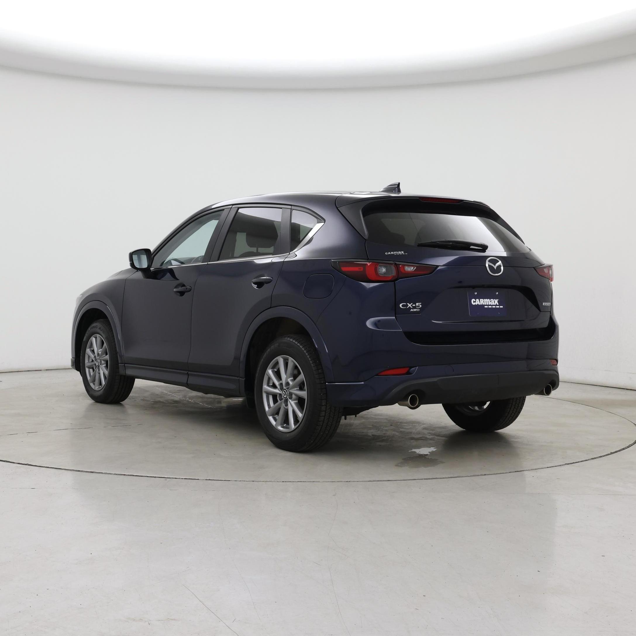 Thumbnail: 2025 Mazda CX-5 - 2