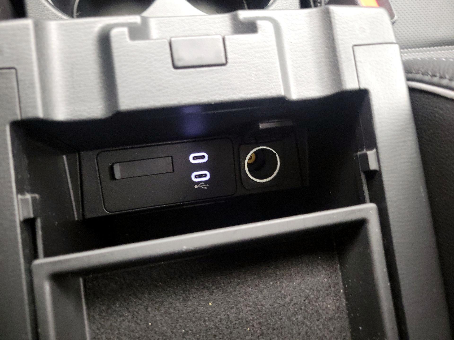 Thumbnail: 2025 Mazda CX-5 - 19