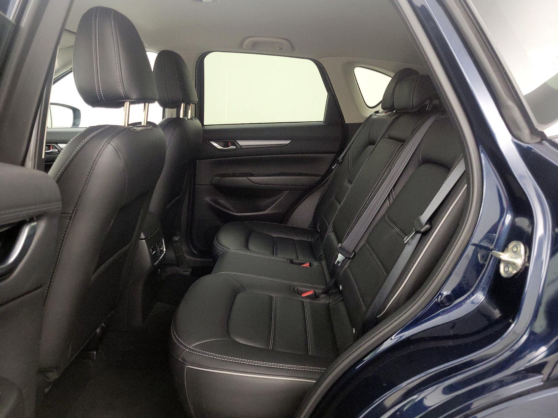 Thumbnail: 2025 Mazda CX-5 - 20