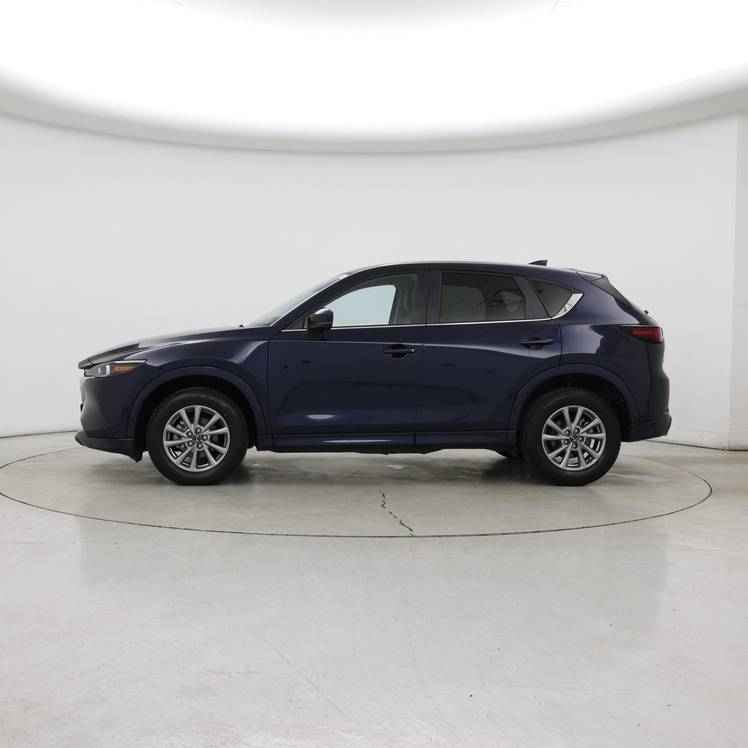 Thumbnail: 2025 Mazda CX-5 - 3