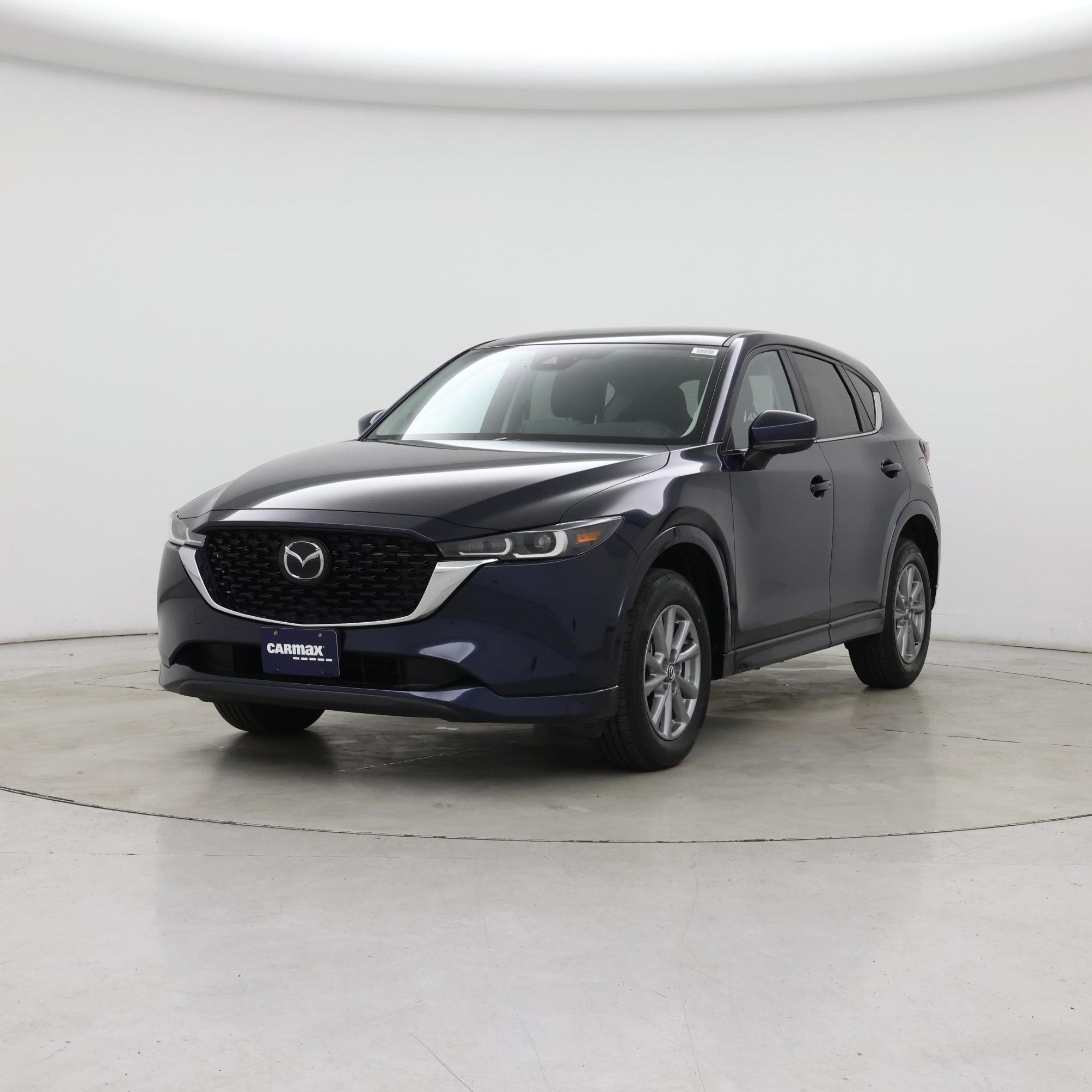 Thumbnail: 2025 Mazda CX-5 - 4