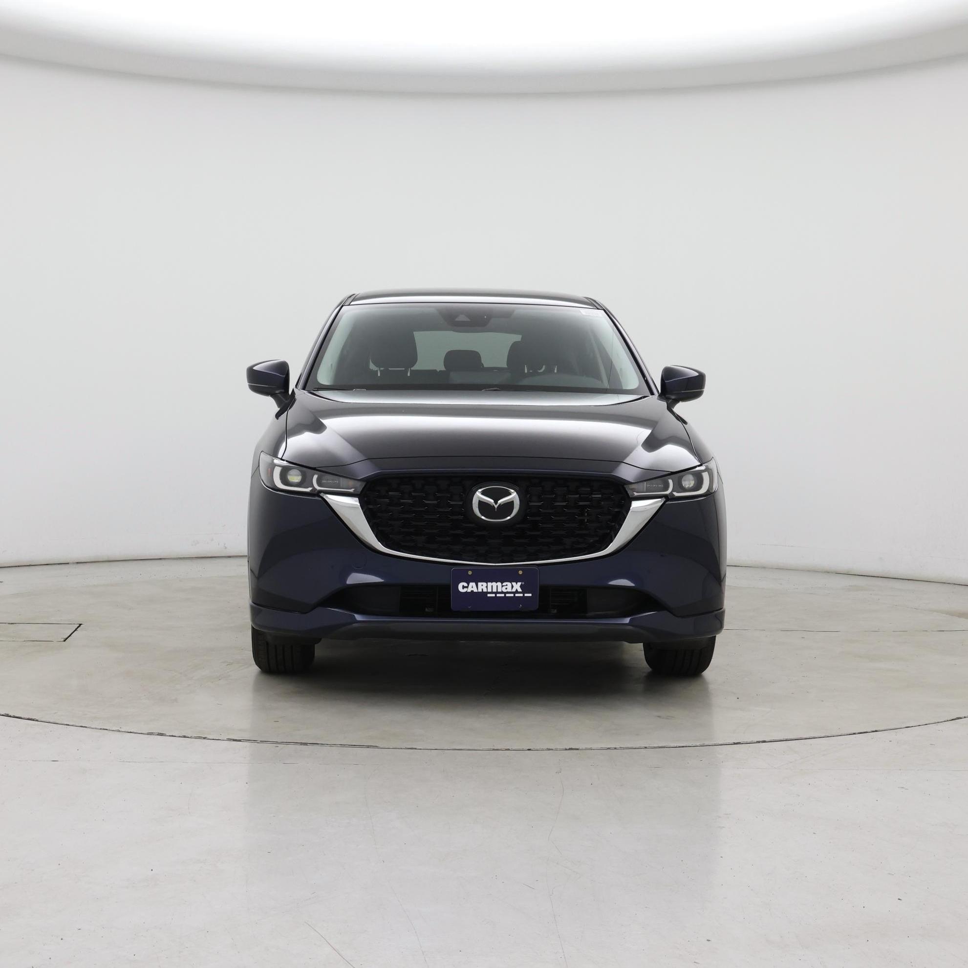 Thumbnail: 2025 Mazda CX-5 - 5
