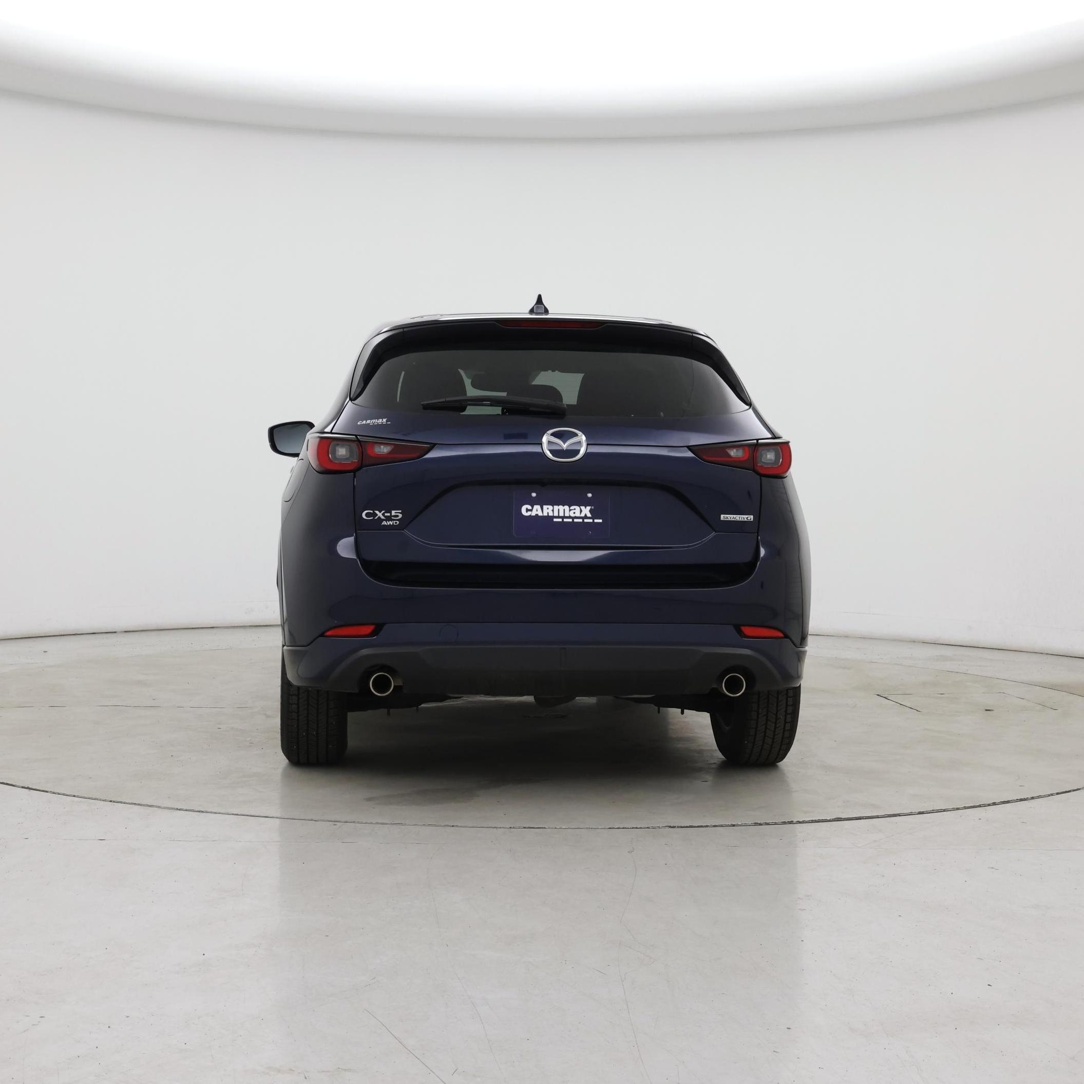 Thumbnail: 2025 Mazda CX-5 - 6