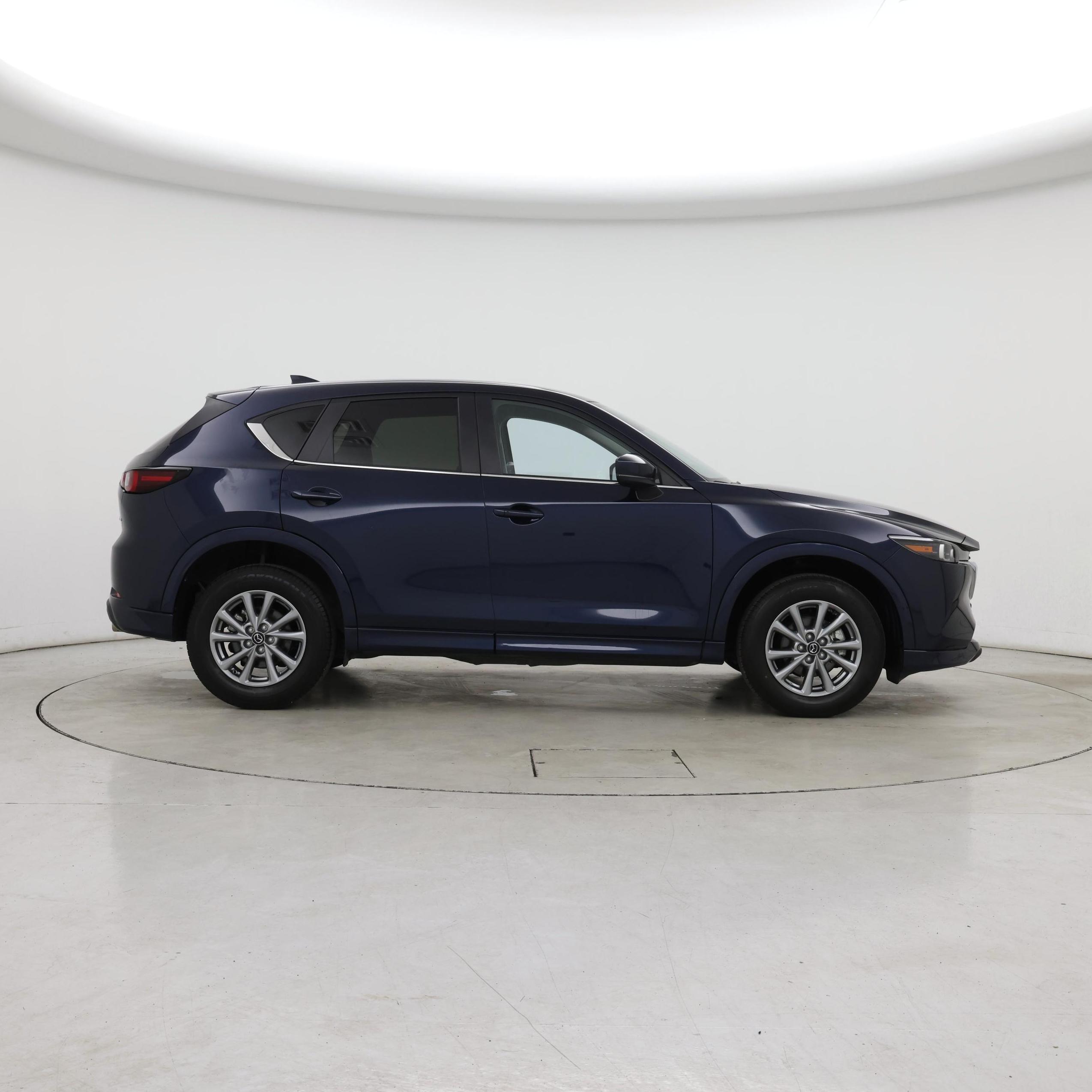 Thumbnail: 2025 Mazda CX-5 - 7