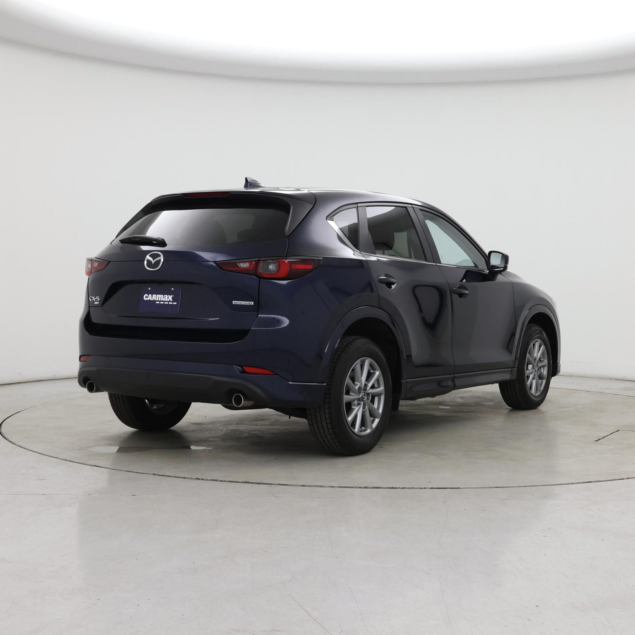 Thumbnail: 2025 Mazda CX-5 - 8