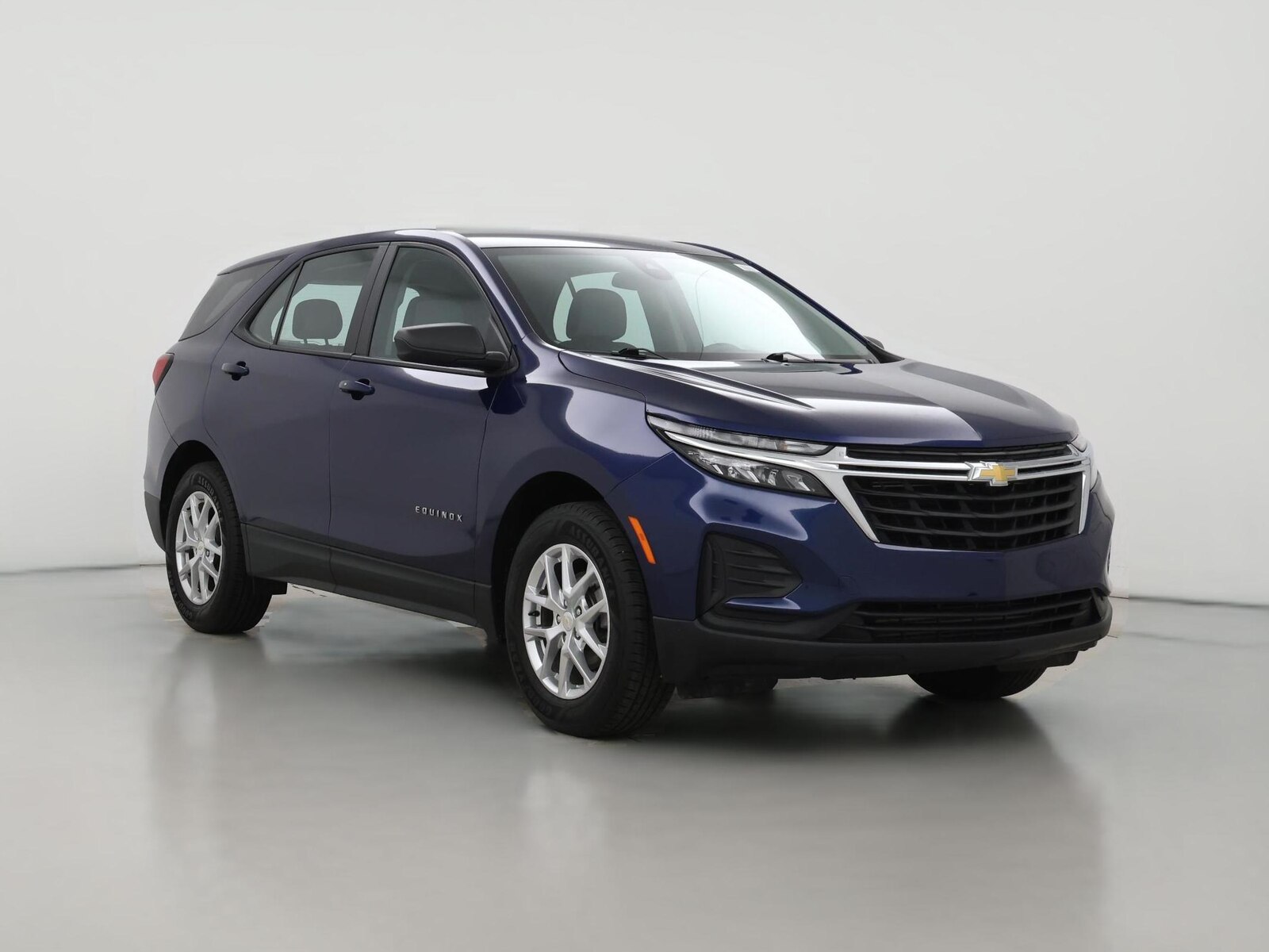 2022 Chevrolet Equinox 1FL