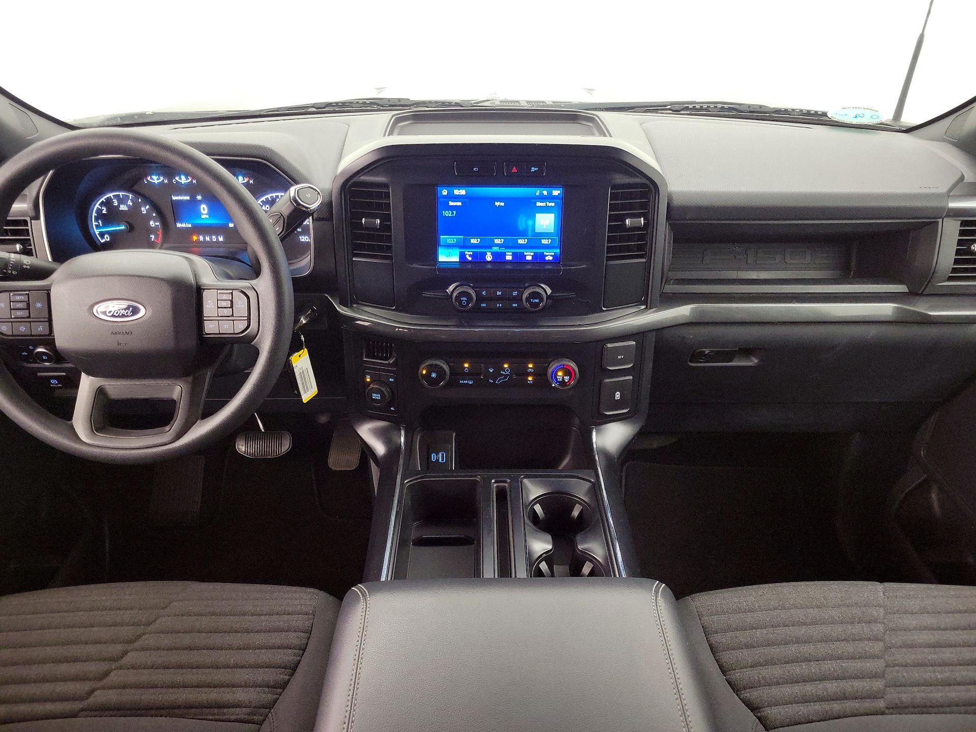 Thumbnail: 2023 Ford F-150 - 9