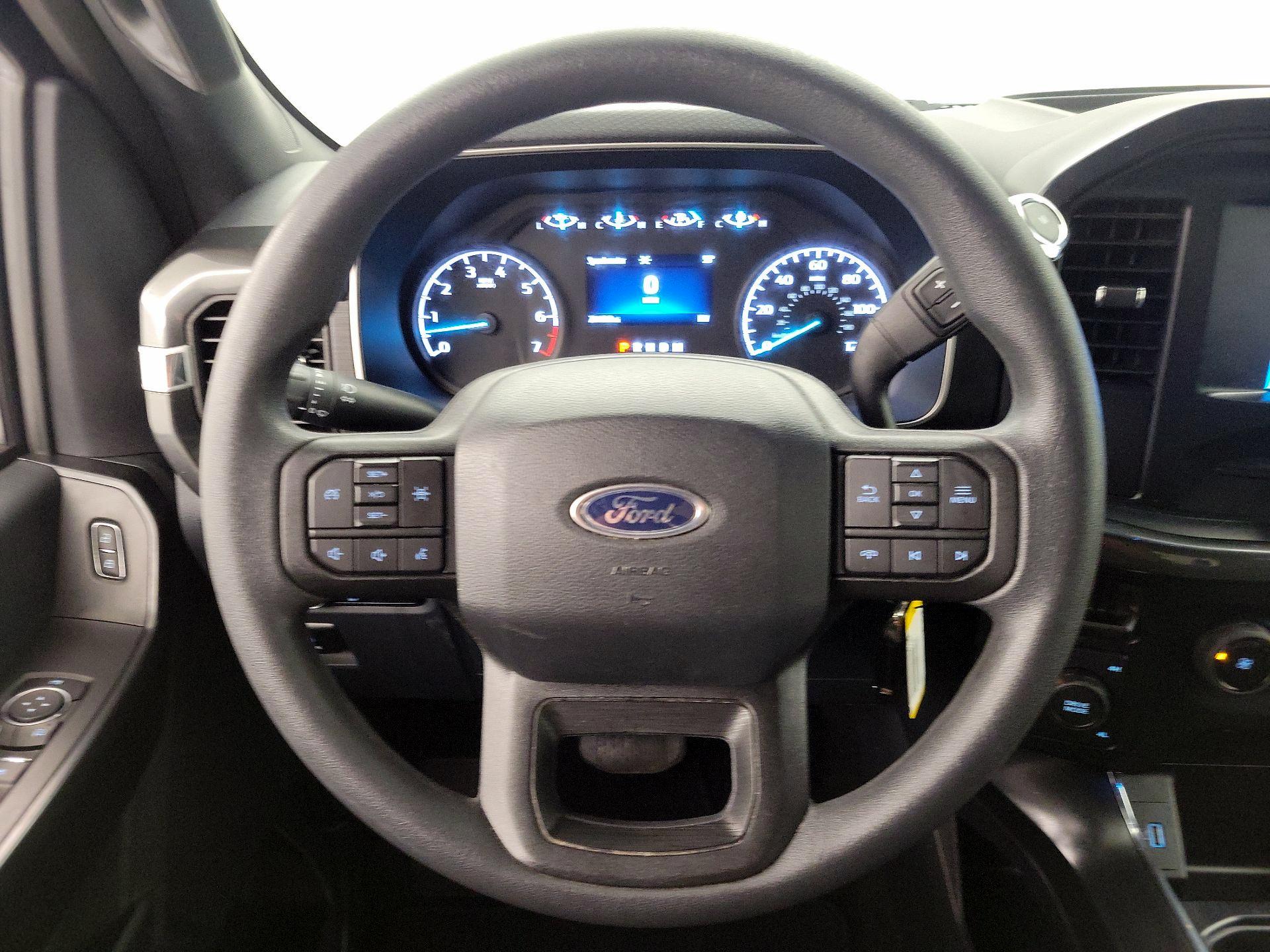 Thumbnail: 2023 Ford F-150 - 10