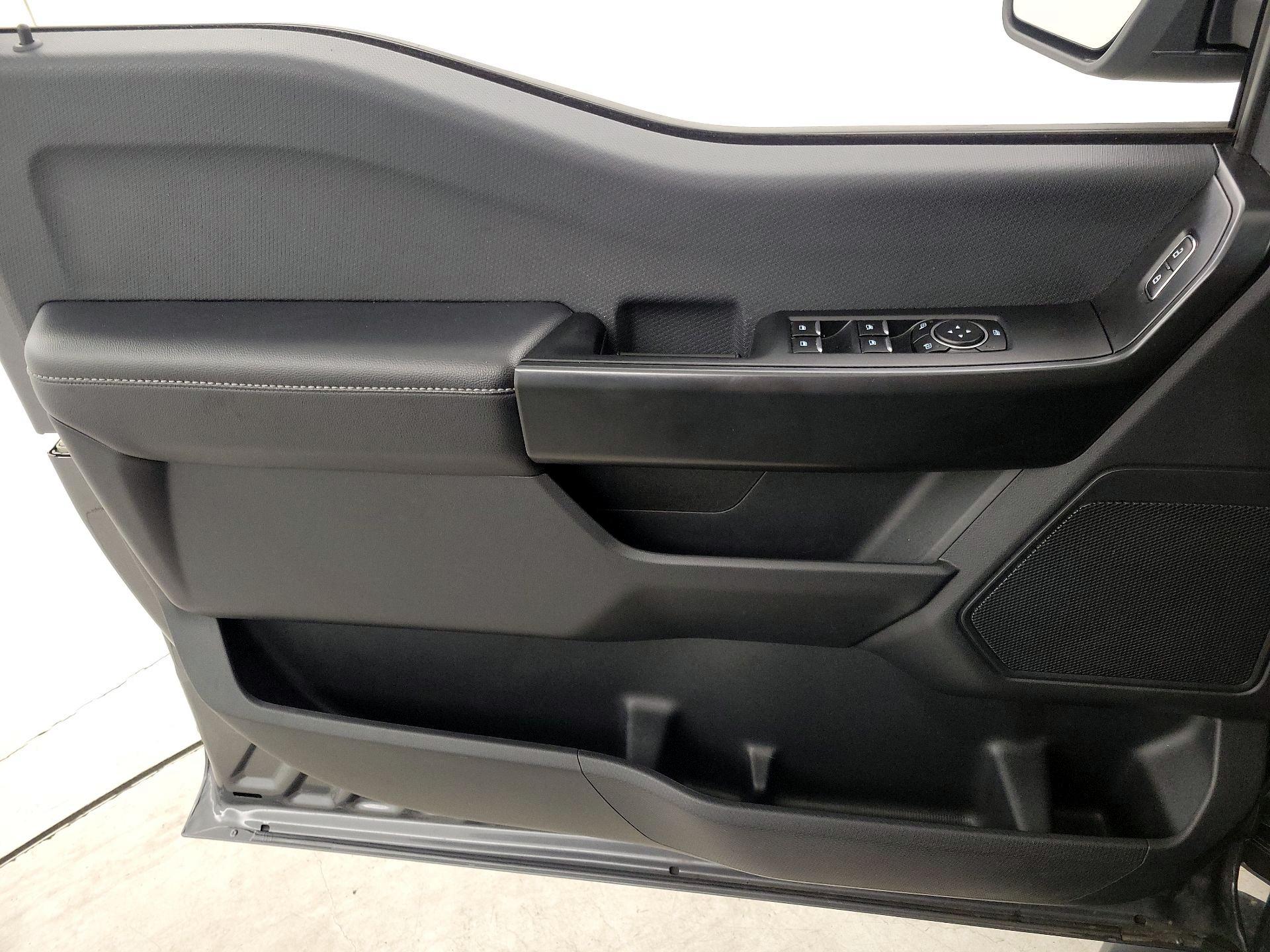 Thumbnail: 2023 Ford F-150 - 12