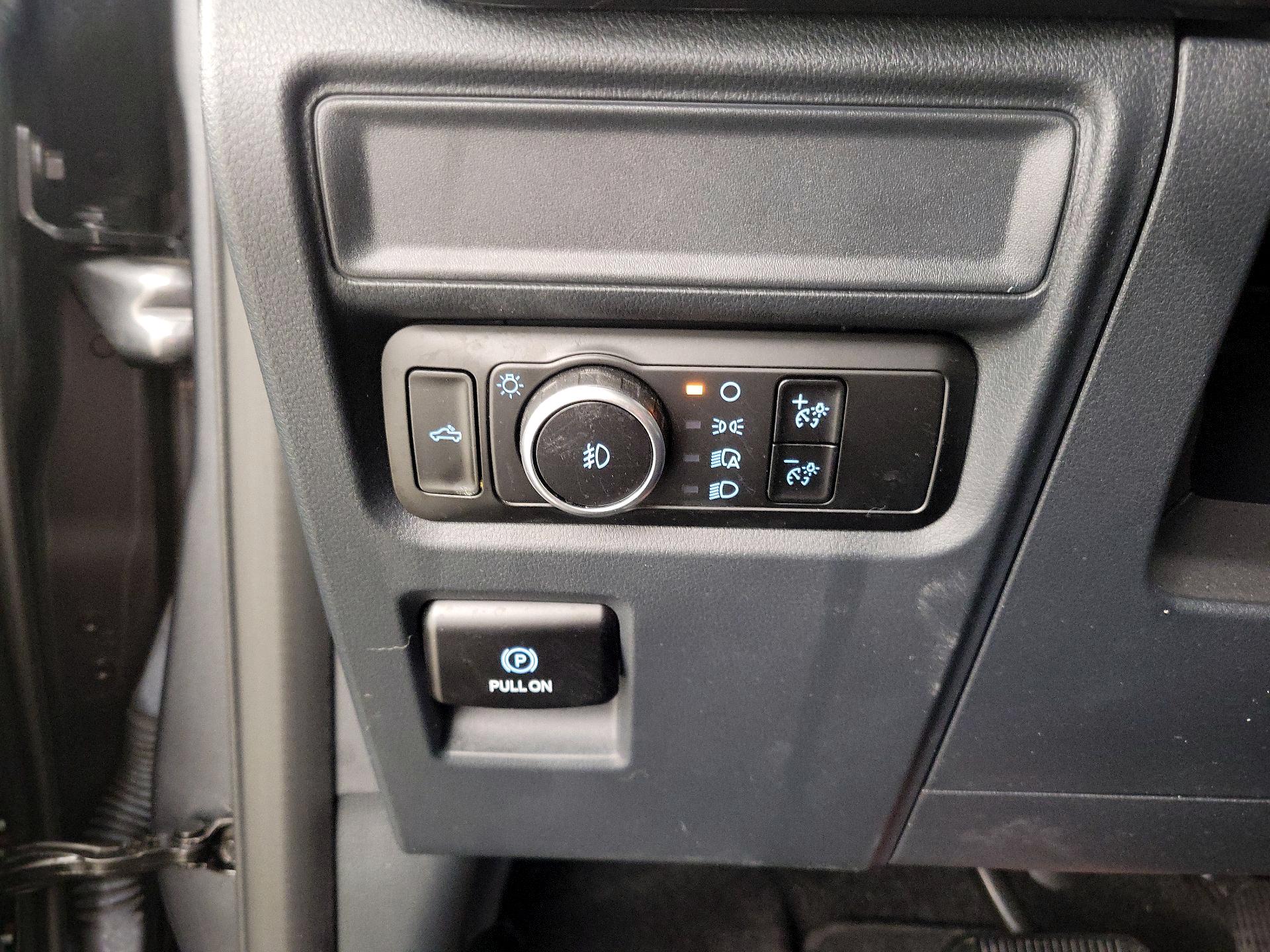 Thumbnail: 2023 Ford F-150 - 13