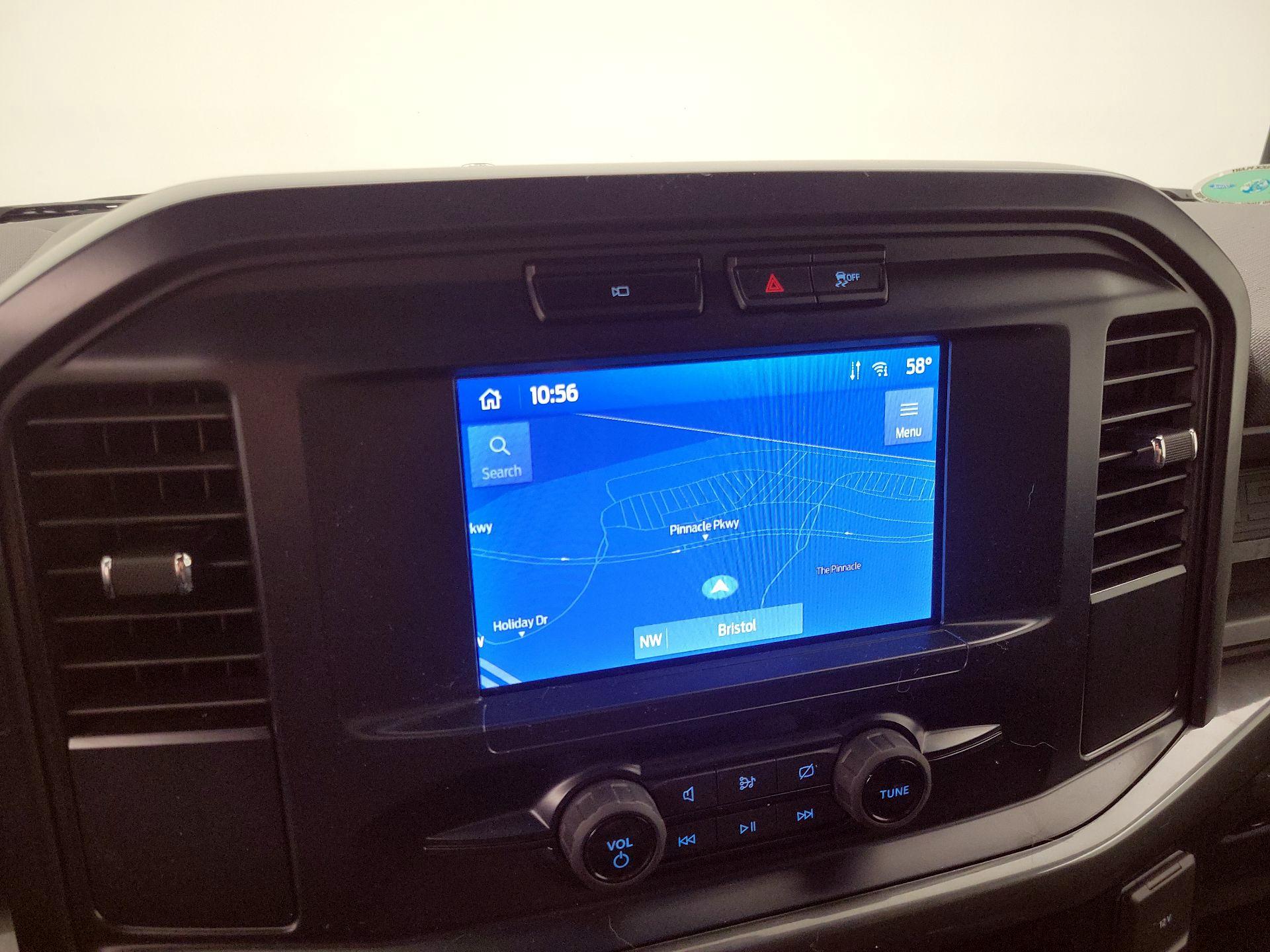 Thumbnail: 2023 Ford F-150 - 14