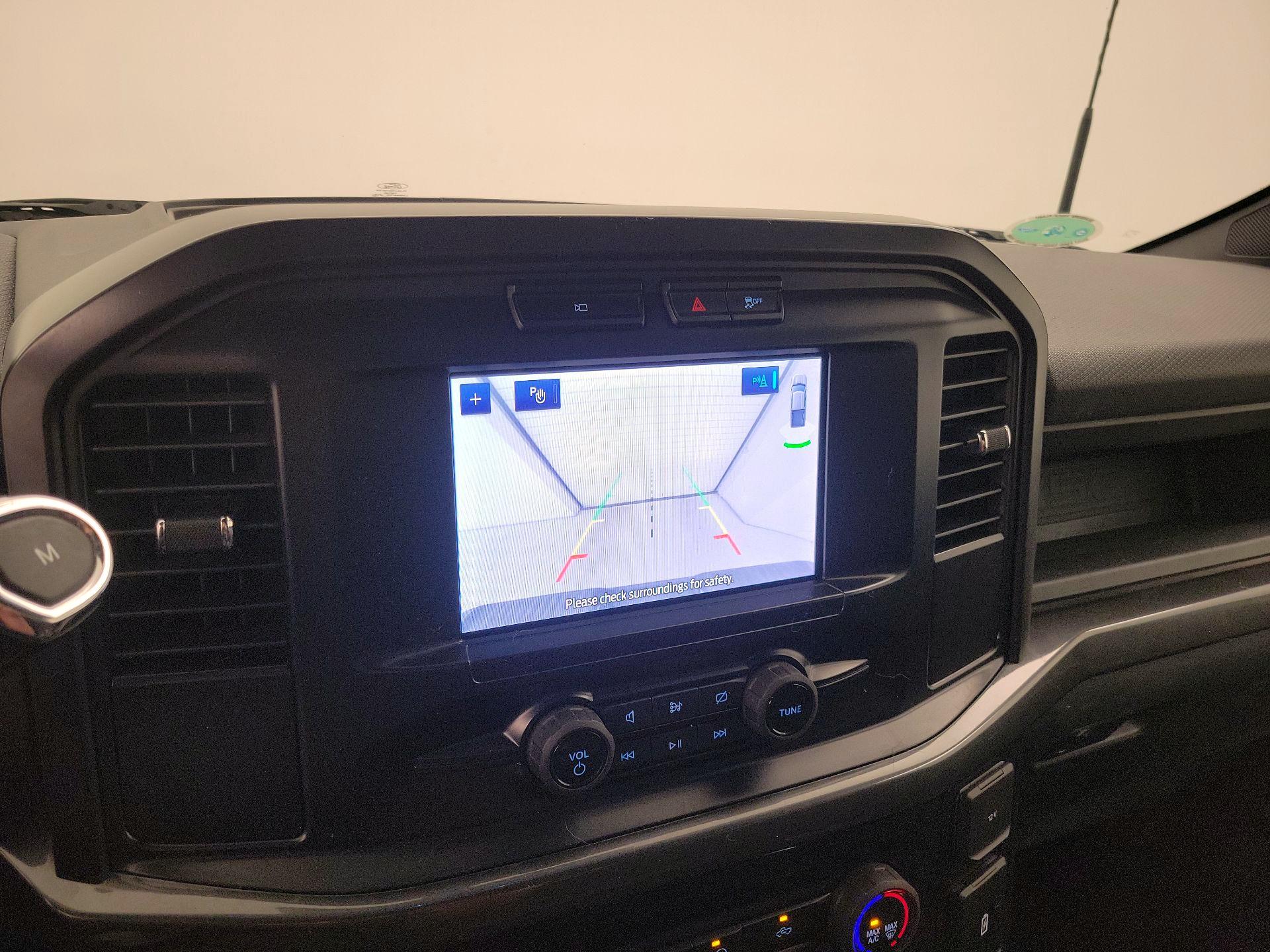 Thumbnail: 2023 Ford F-150 - 15