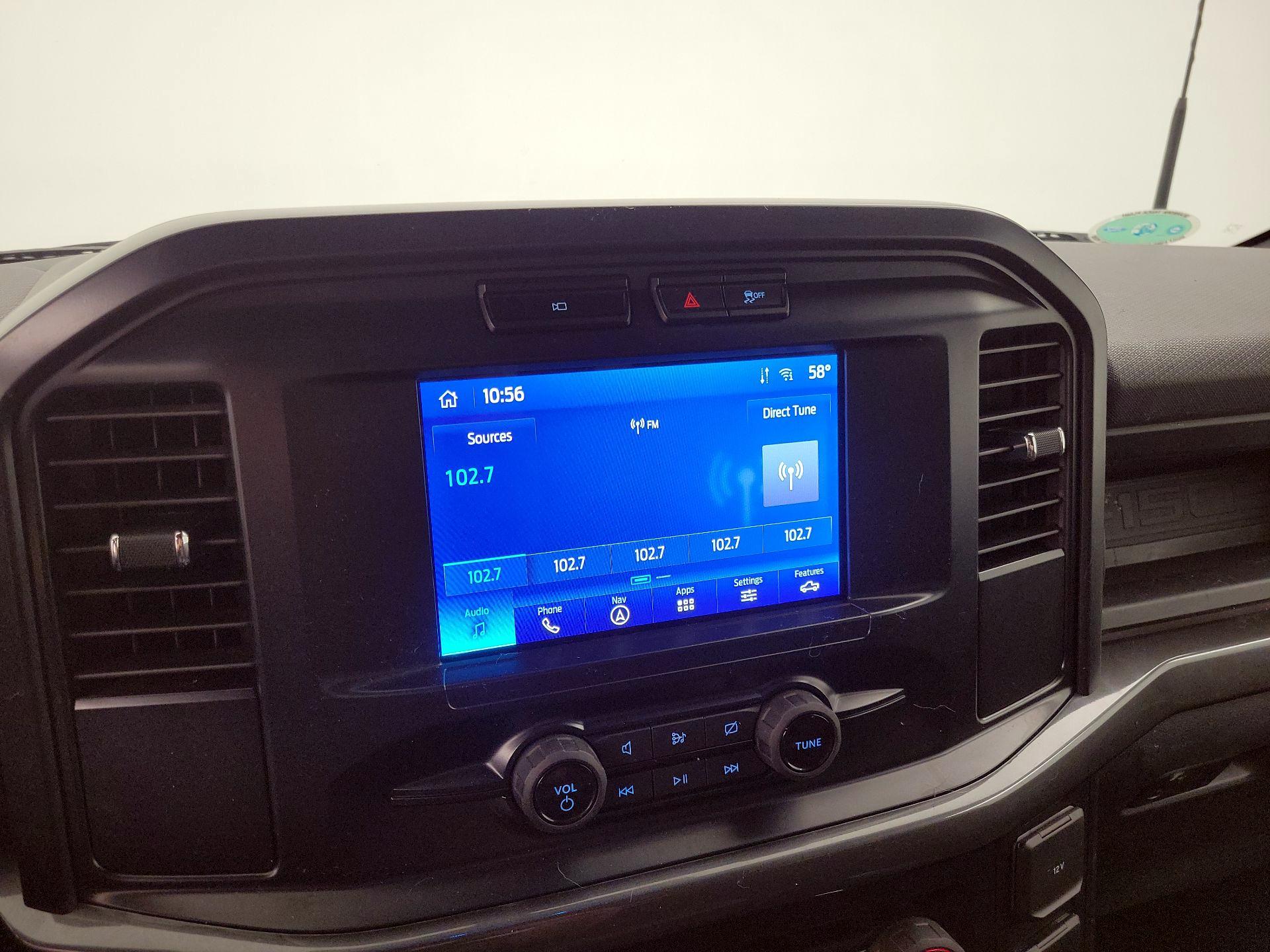 Thumbnail: 2023 Ford F-150 - 16