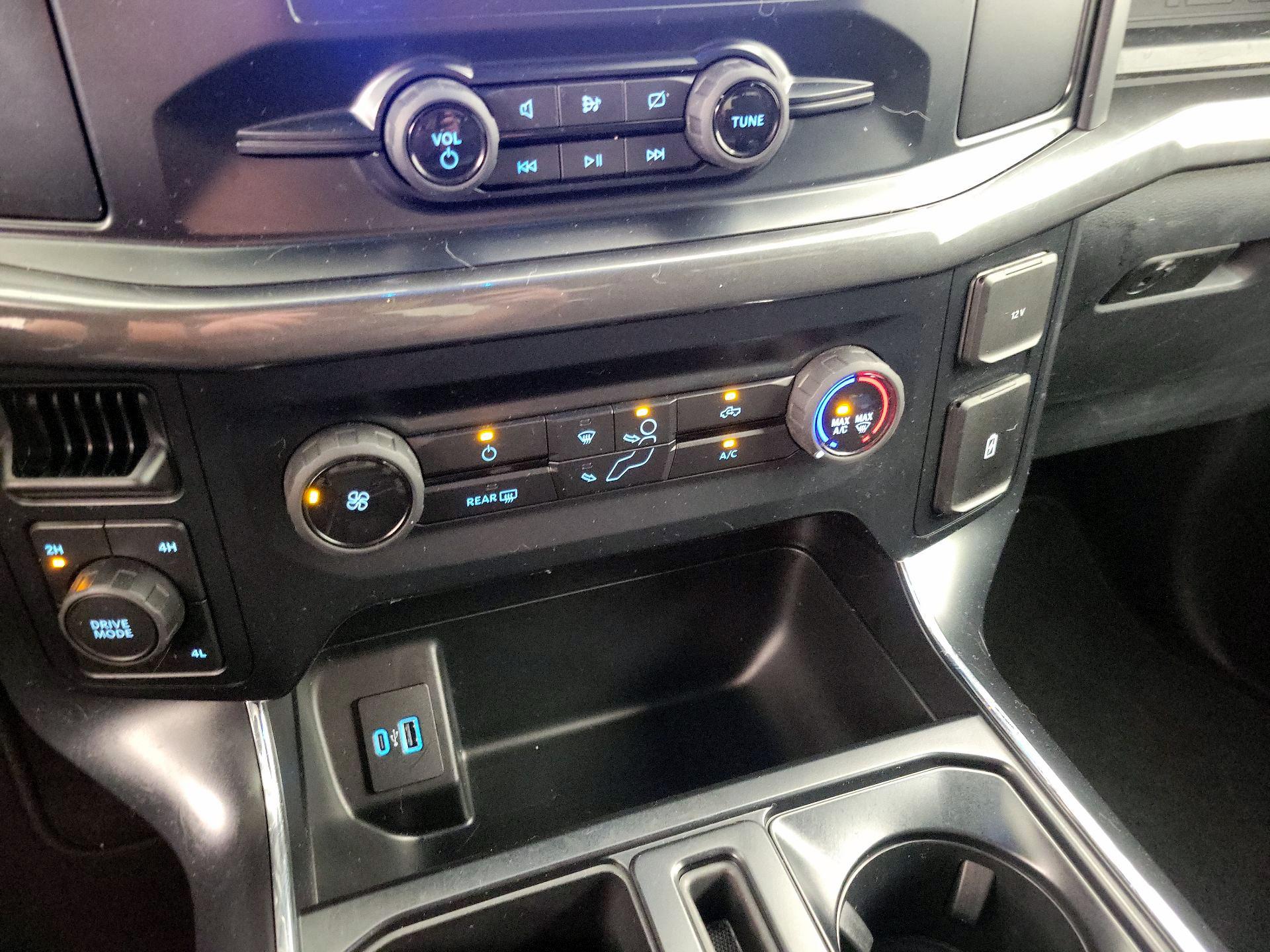 Thumbnail: 2023 Ford F-150 - 17