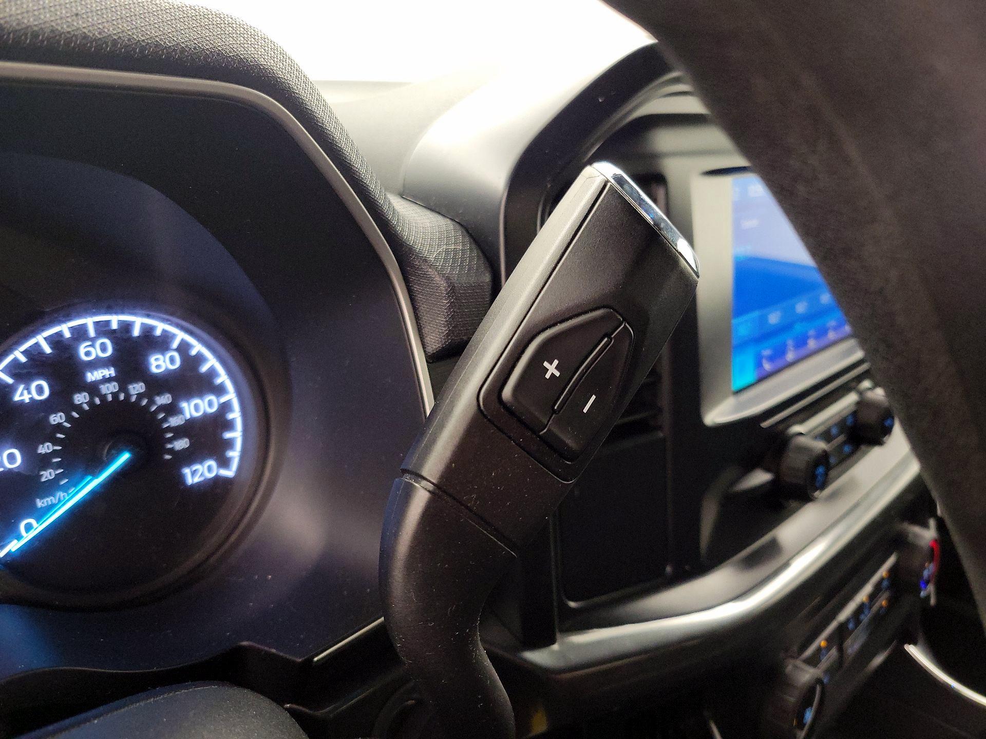 Thumbnail: 2023 Ford F-150 - 18