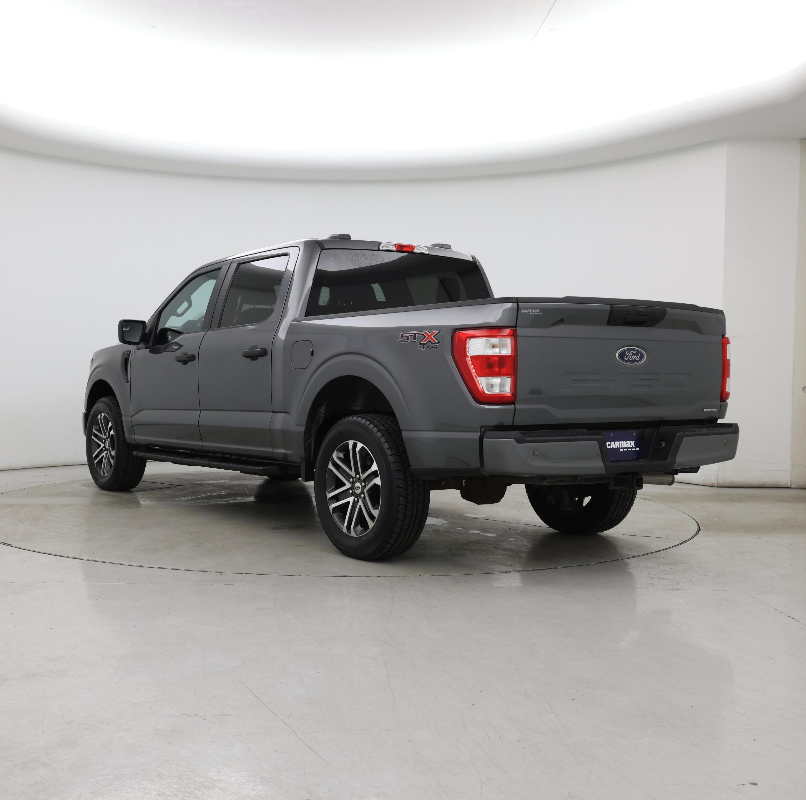 Thumbnail: 2023 Ford F-150 - 2