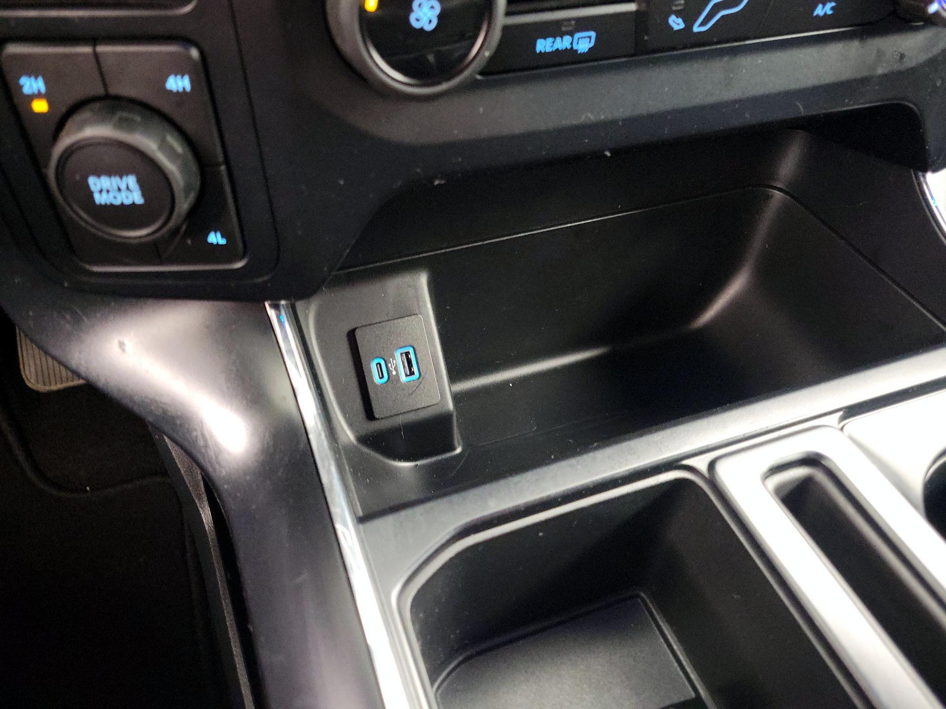 Thumbnail: 2023 Ford F-150 - 19