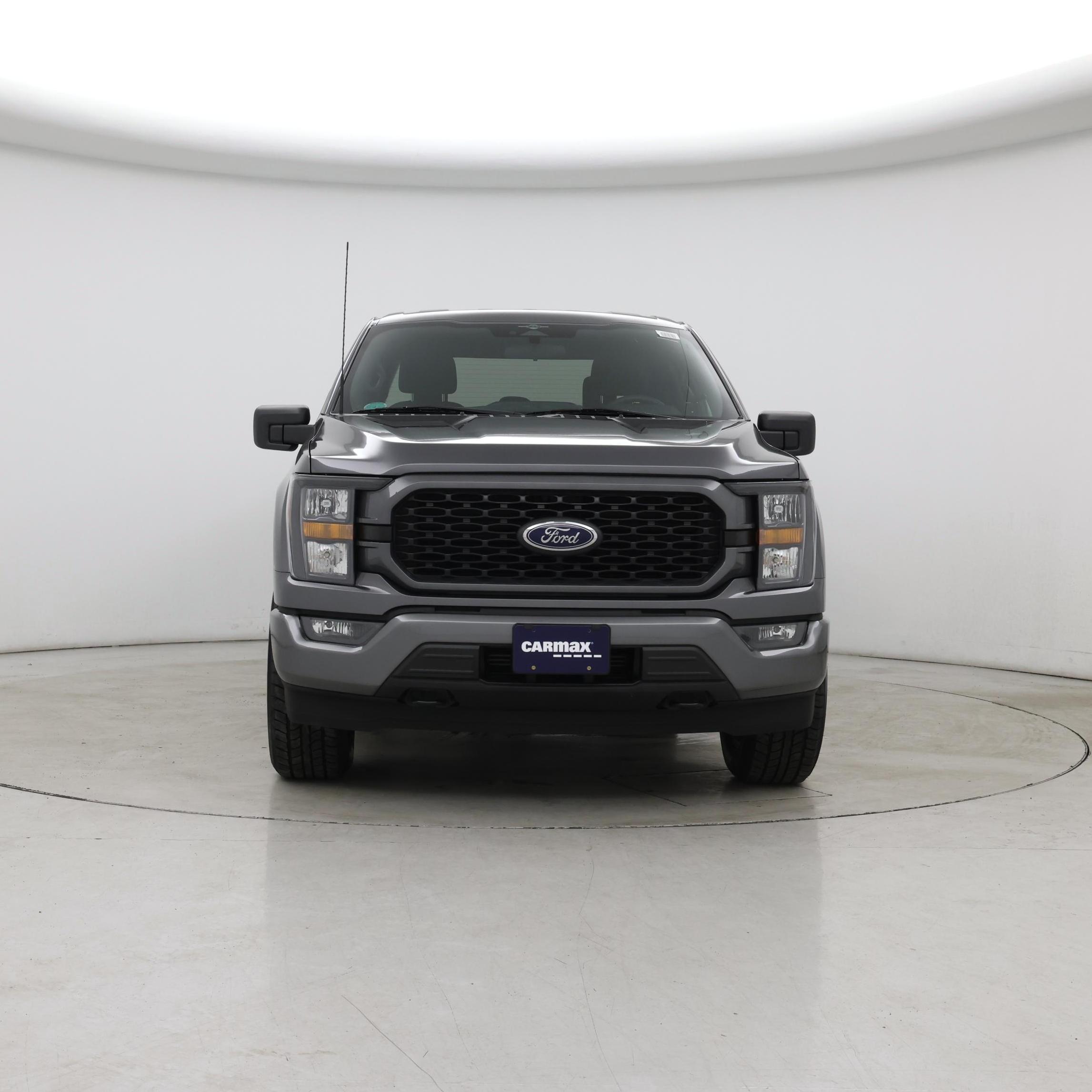 Thumbnail: 2023 Ford F-150 - 5