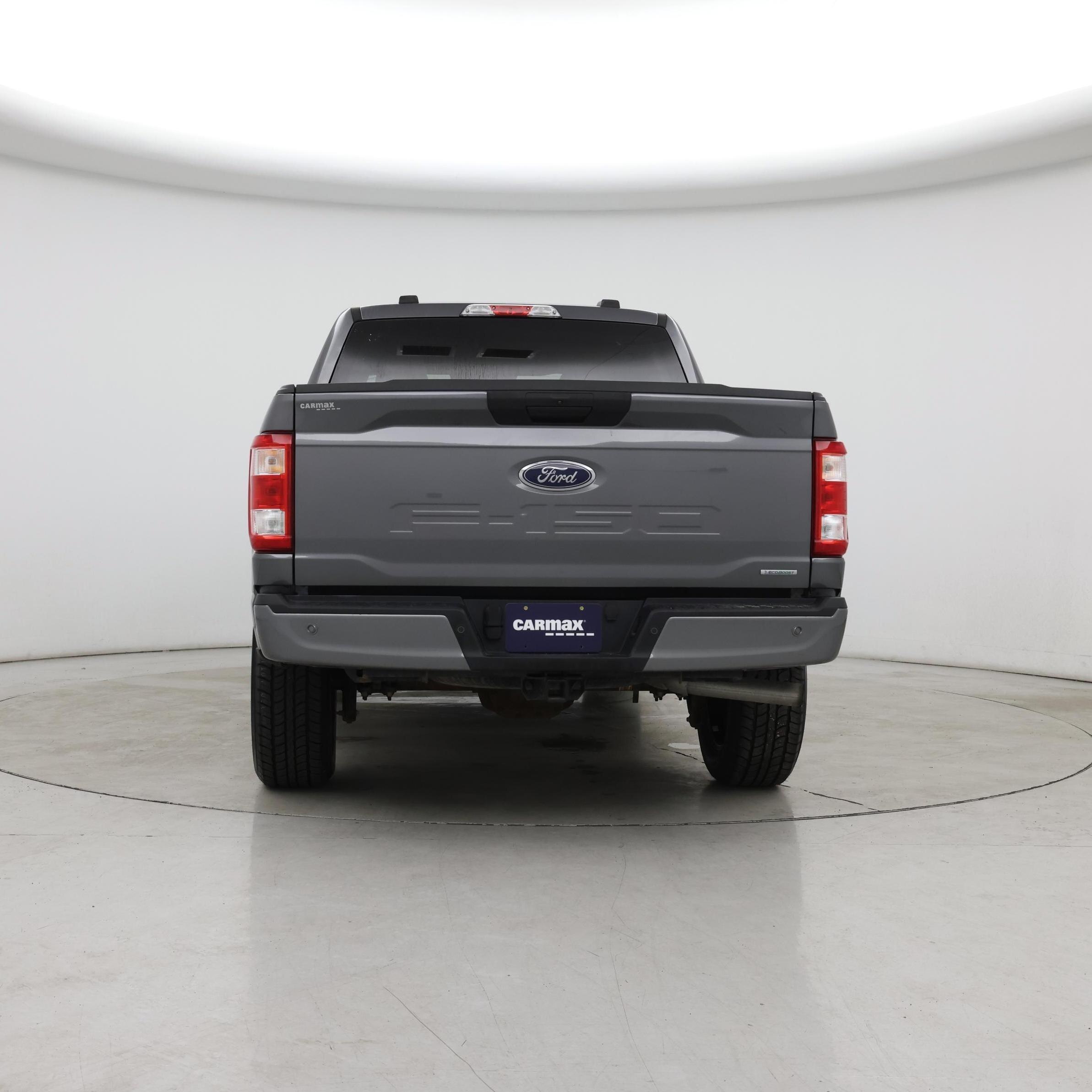 Thumbnail: 2023 Ford F-150 - 6