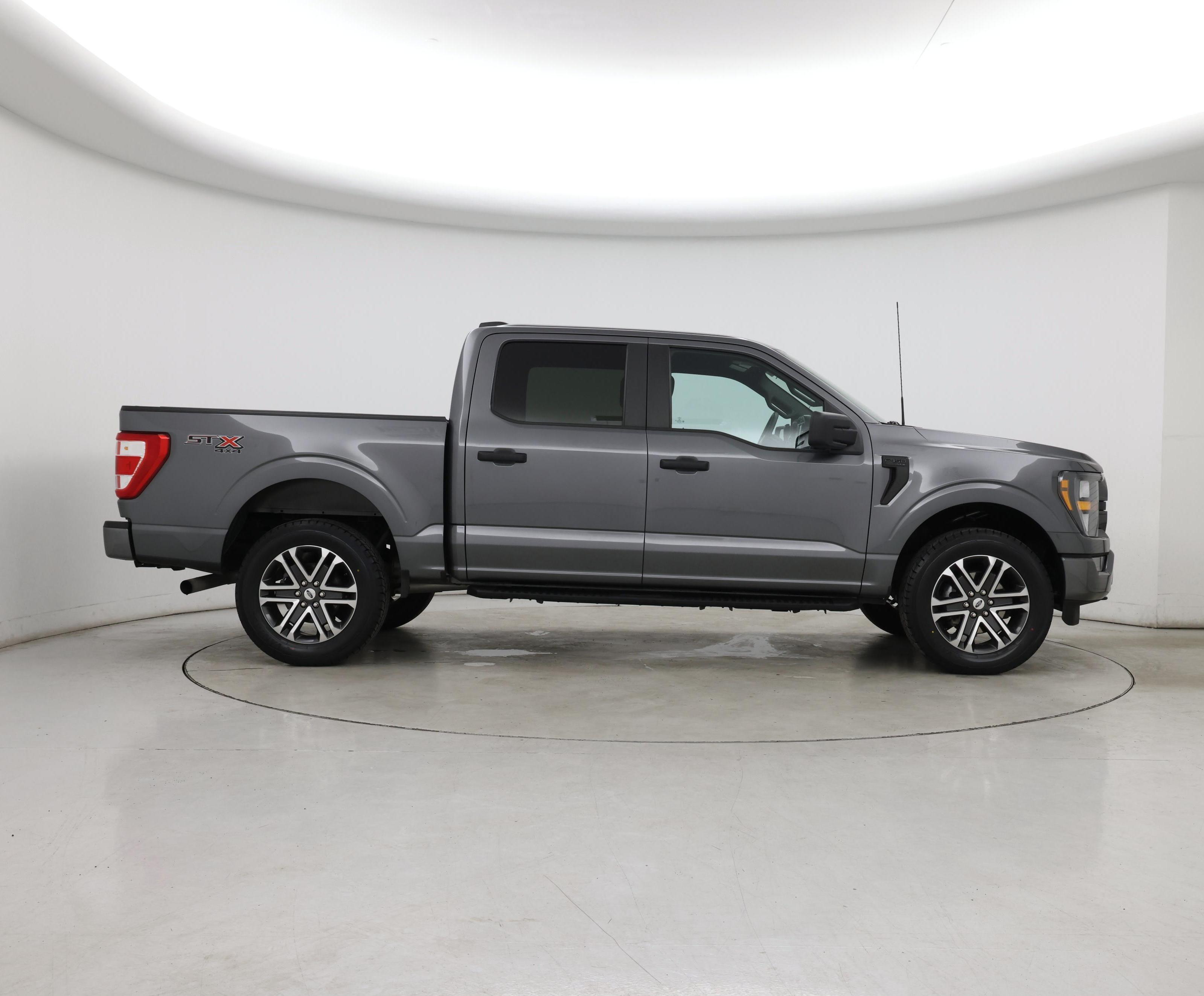 Thumbnail: 2023 Ford F-150 - 7