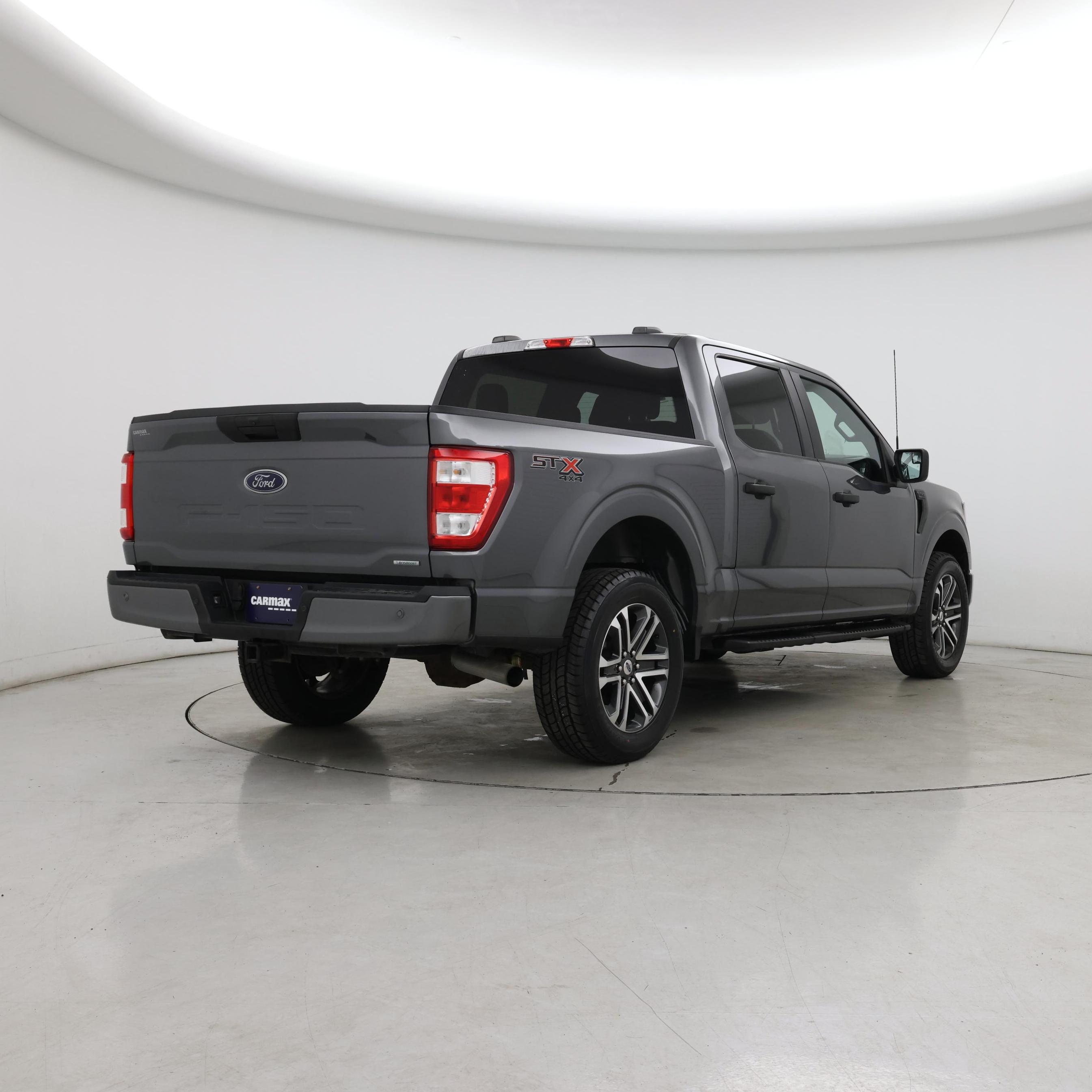 Thumbnail: 2023 Ford F-150 - 8