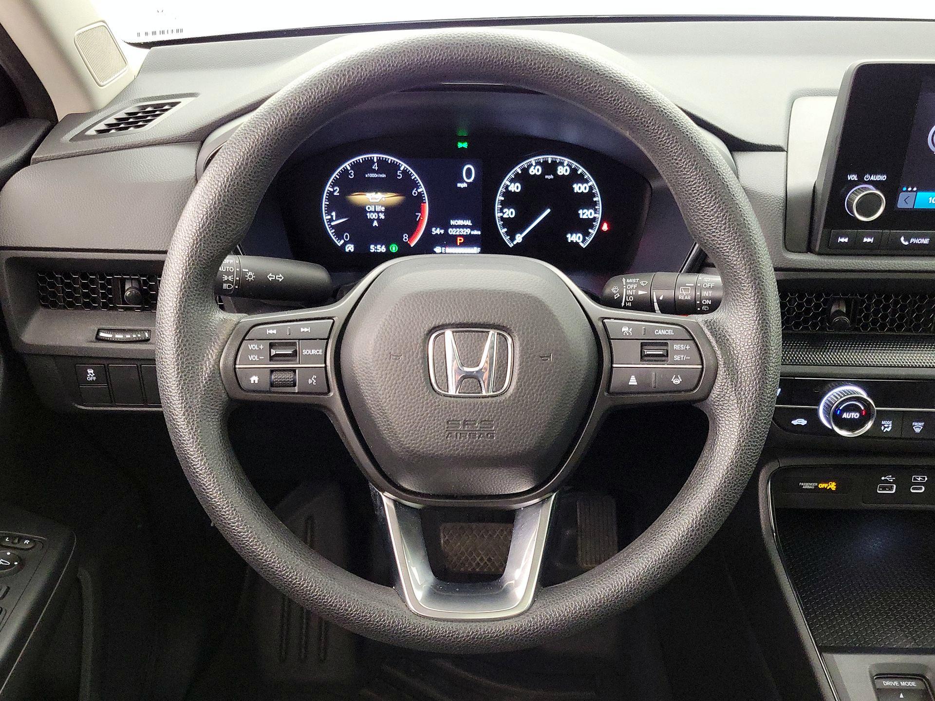 Thumbnail: 2023 Honda CR-V - 10