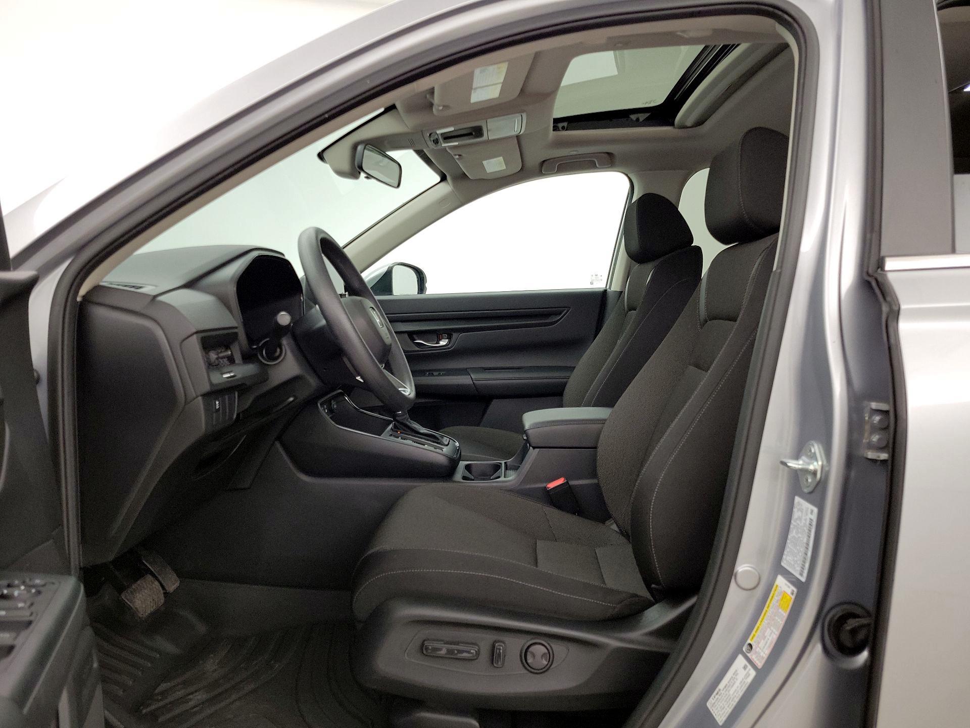 Thumbnail: 2023 Honda CR-V - 11