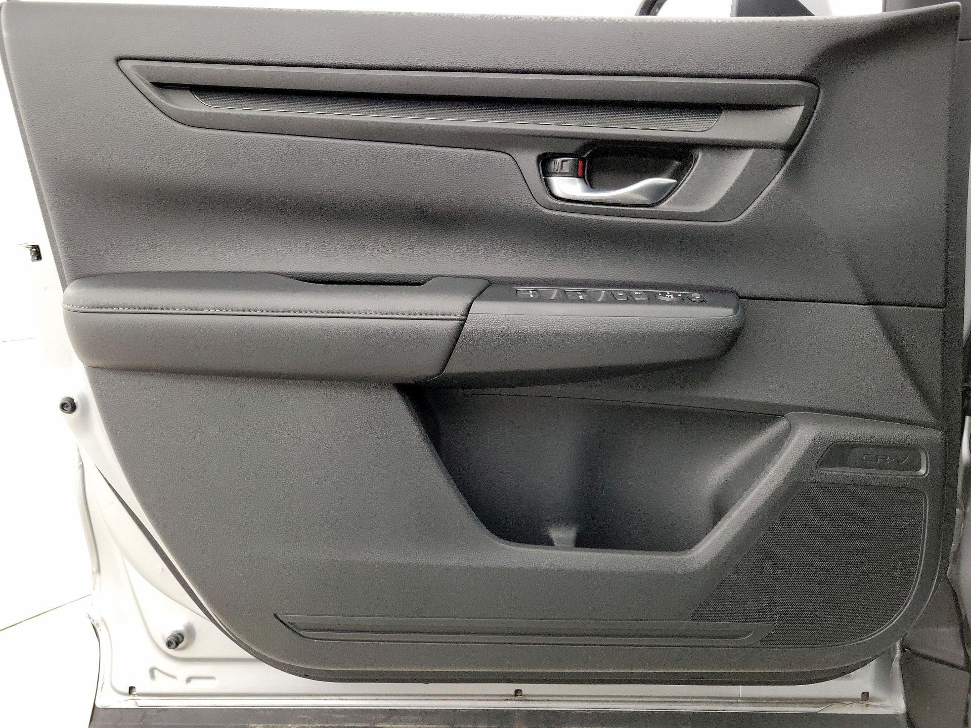 Thumbnail: 2023 Honda CR-V - 12