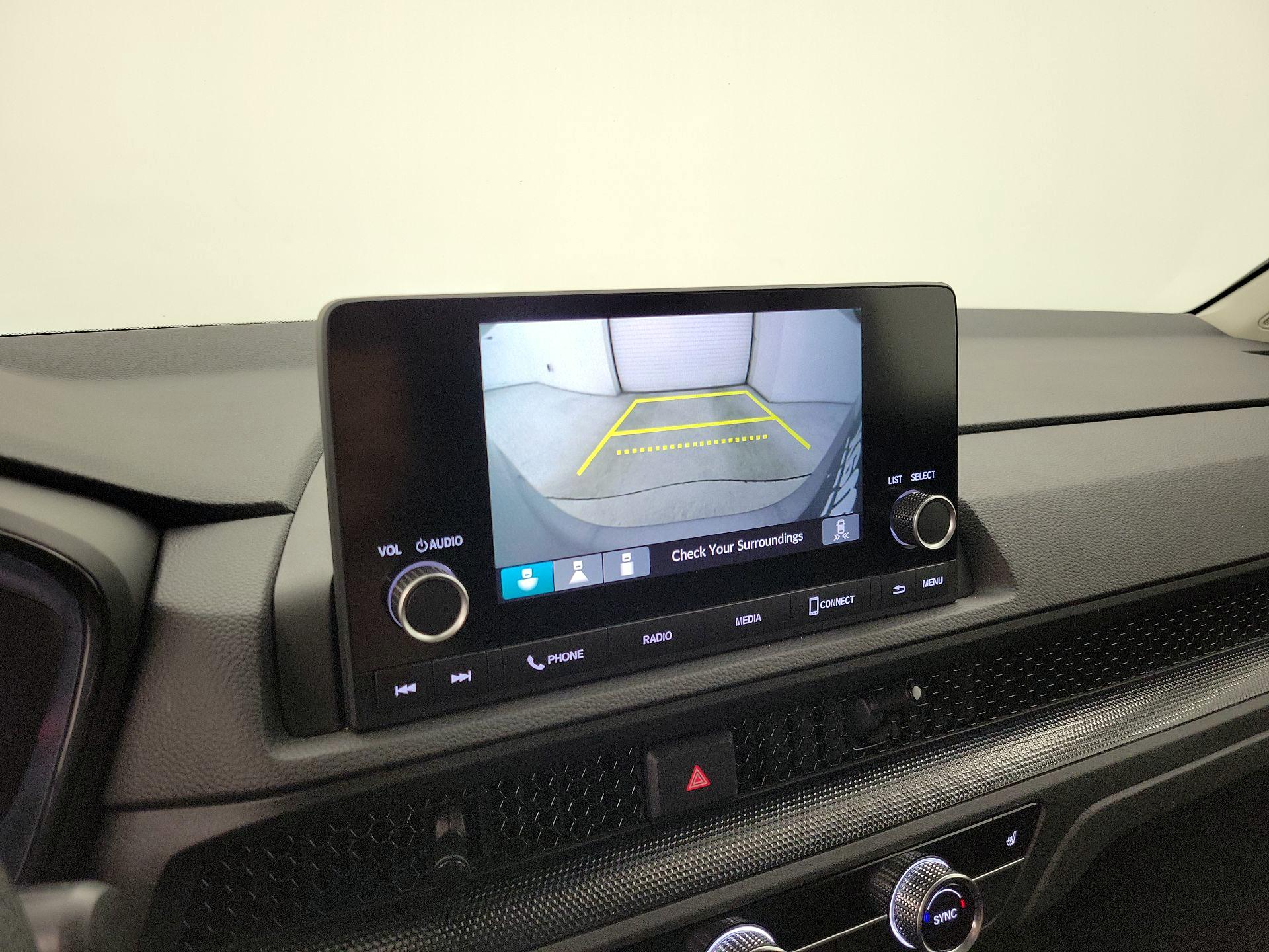 Thumbnail: 2023 Honda CR-V - 14