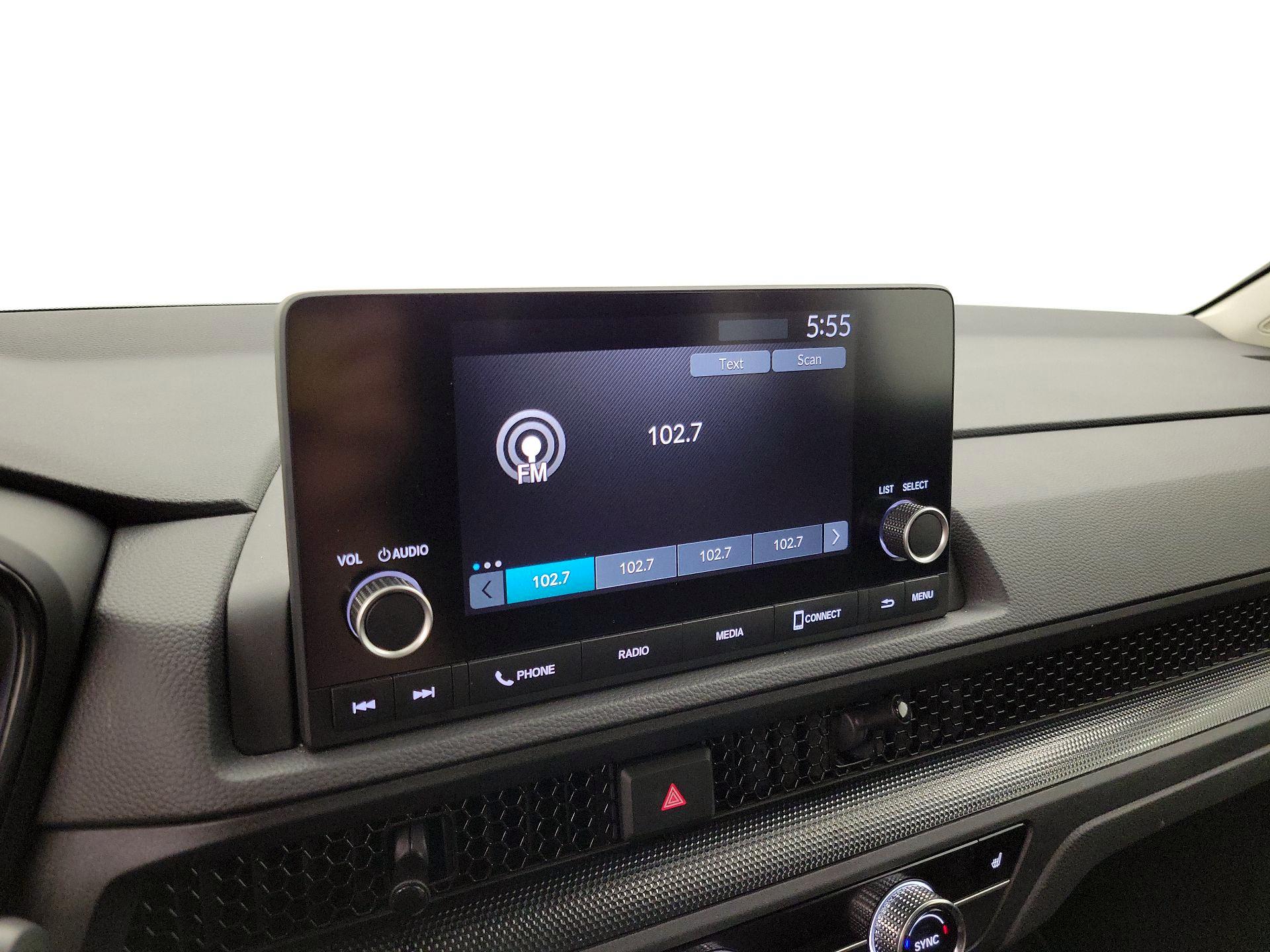 Thumbnail: 2023 Honda CR-V - 15