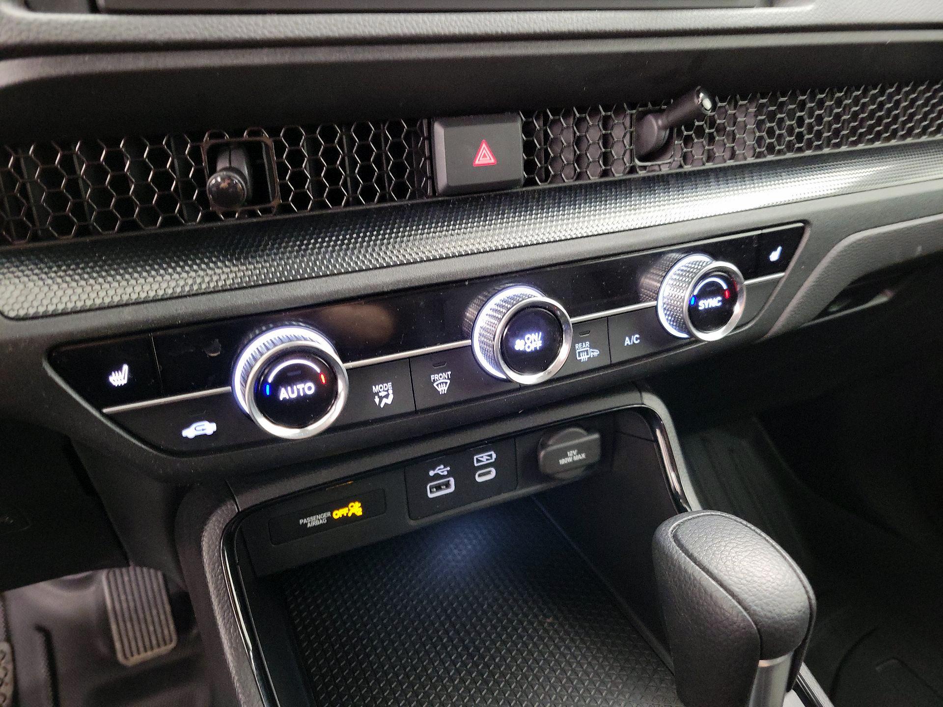 Thumbnail: 2023 Honda CR-V - 16