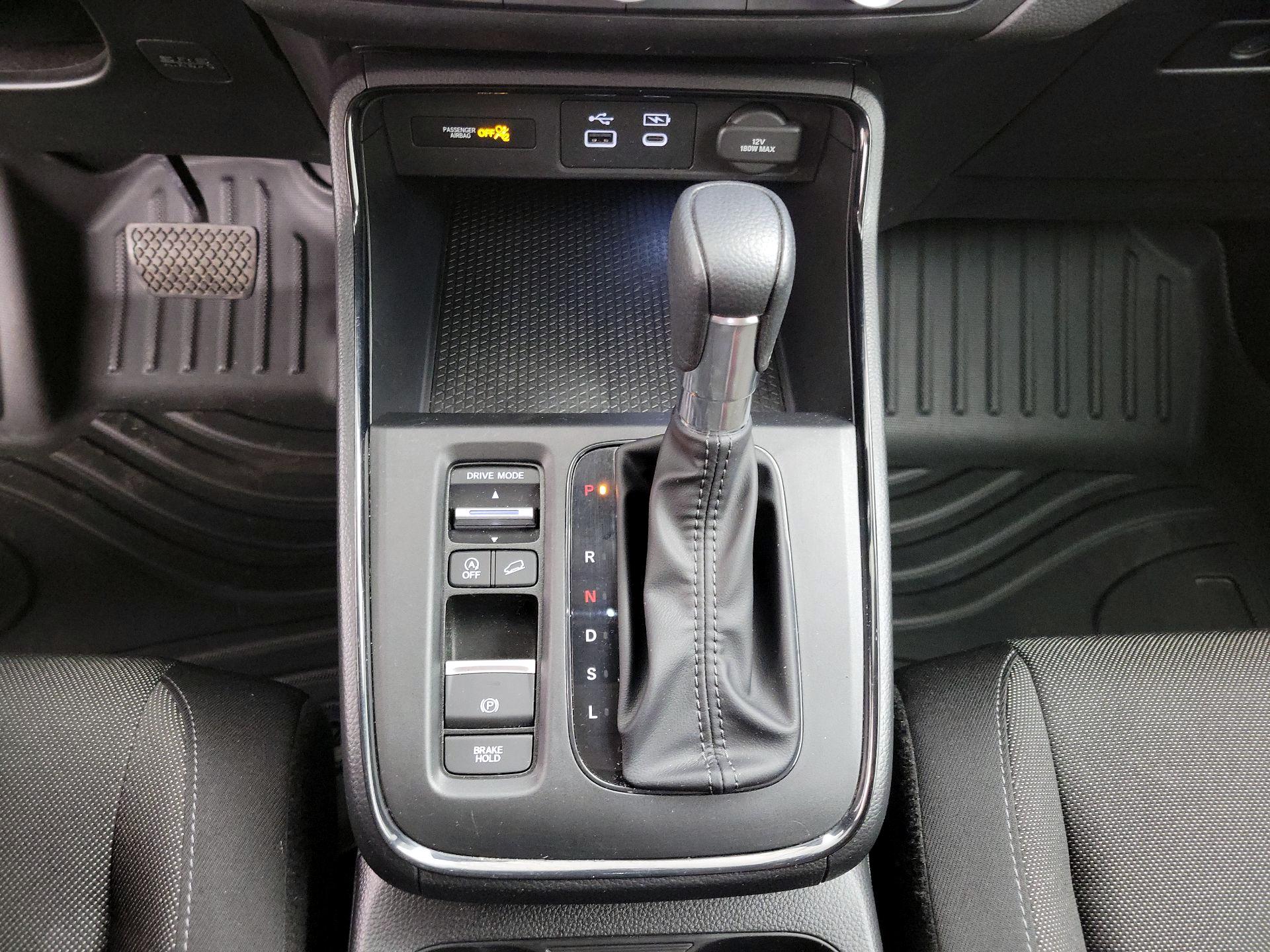 Thumbnail: 2023 Honda CR-V - 17