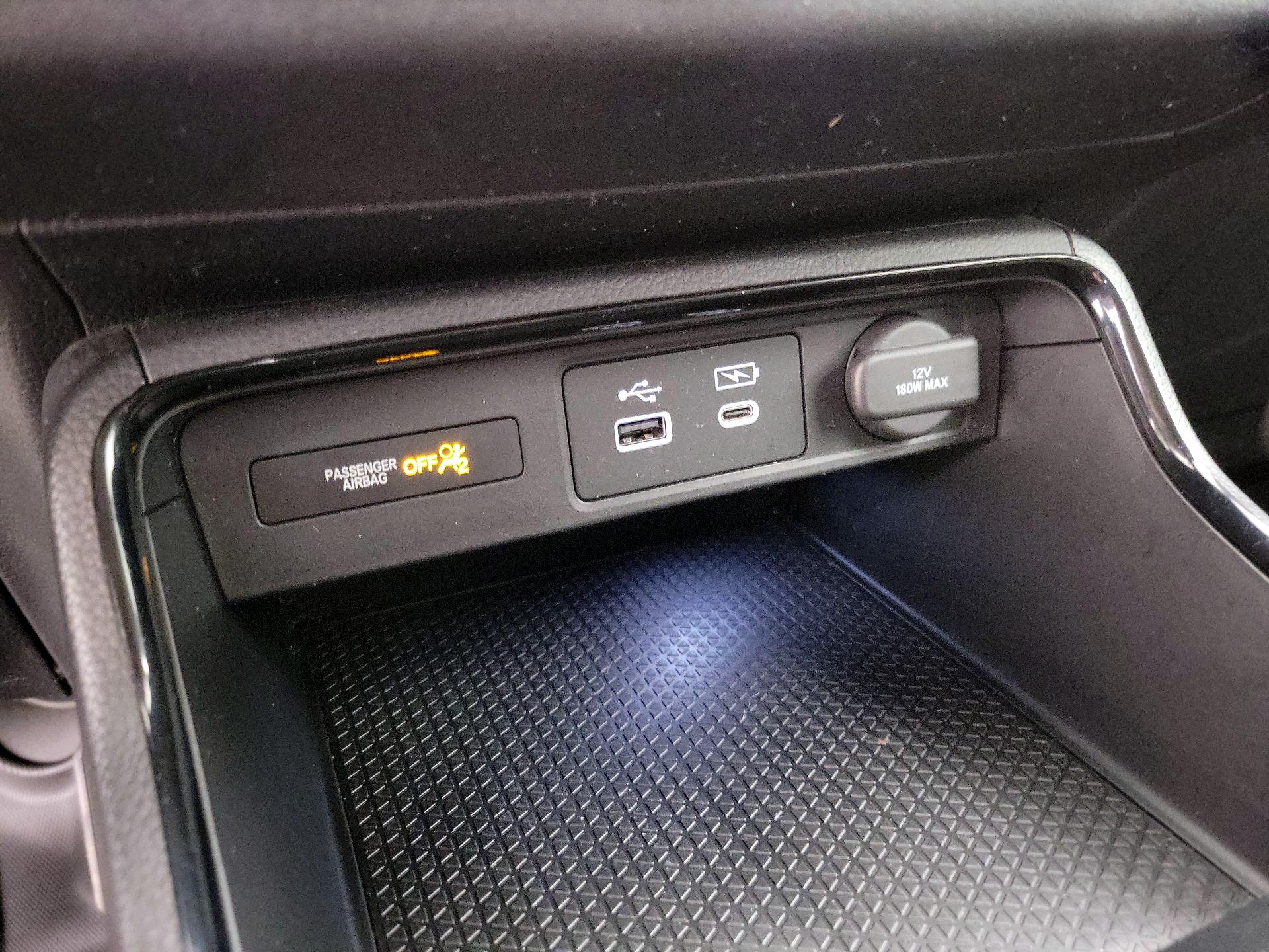 Thumbnail: 2023 Honda CR-V - 18