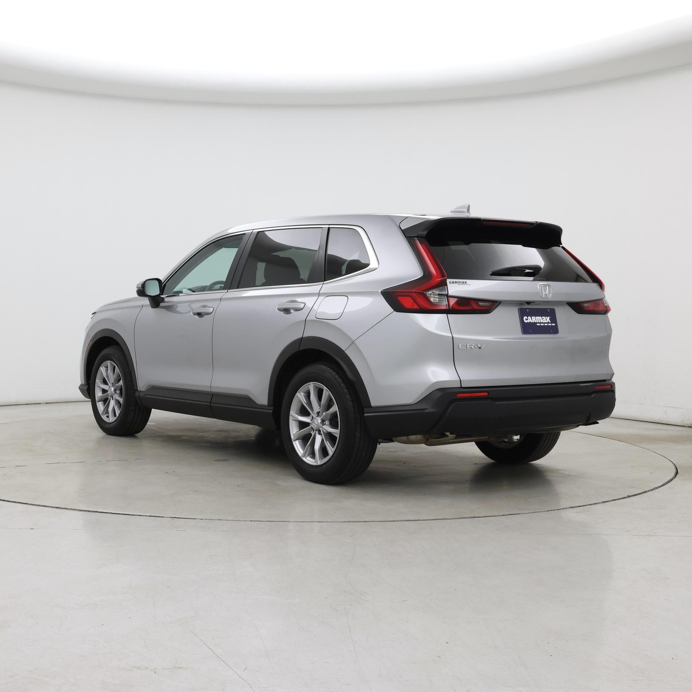 Thumbnail: 2023 Honda CR-V - 2