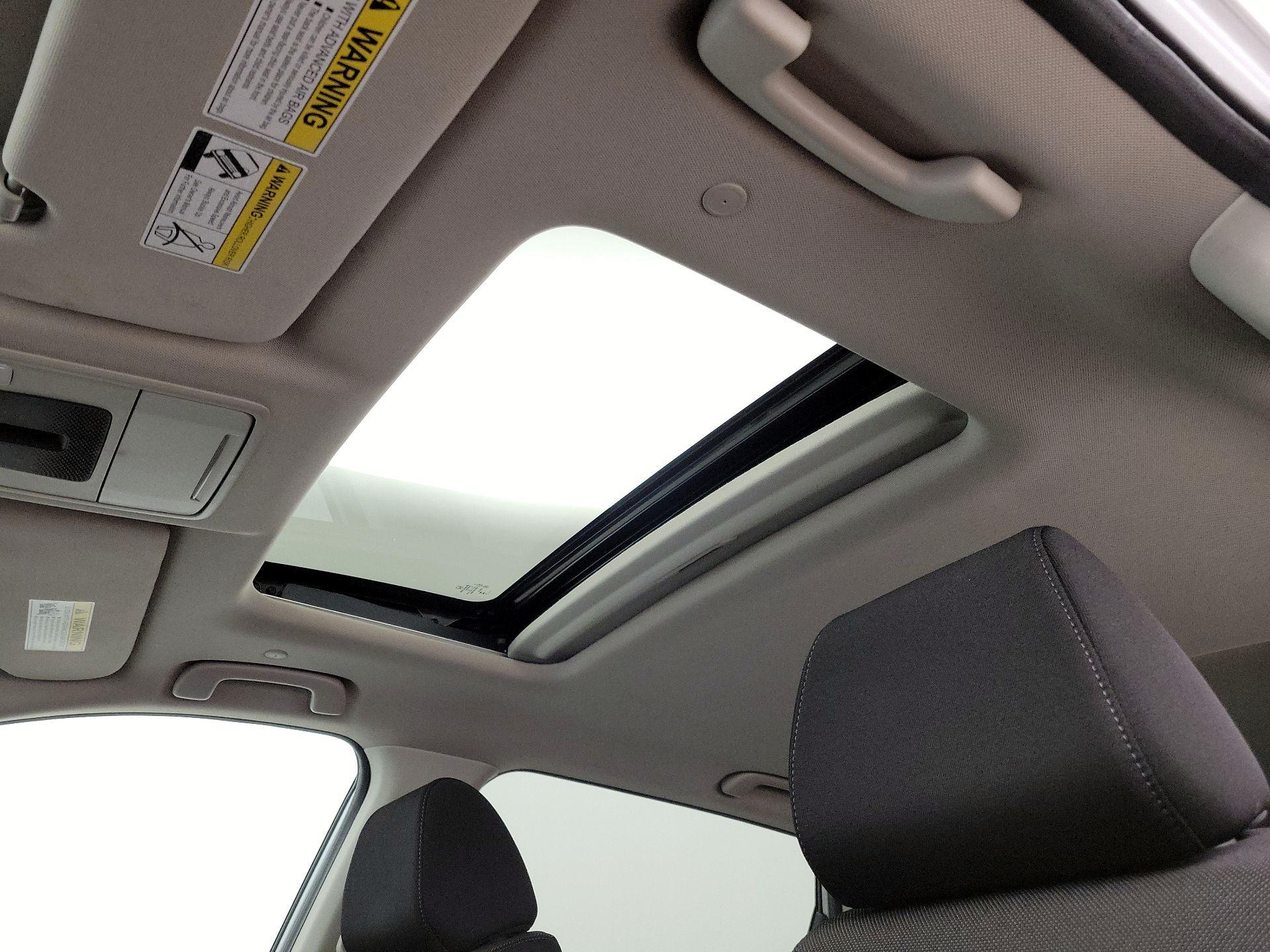 Thumbnail: 2023 Honda CR-V - 19